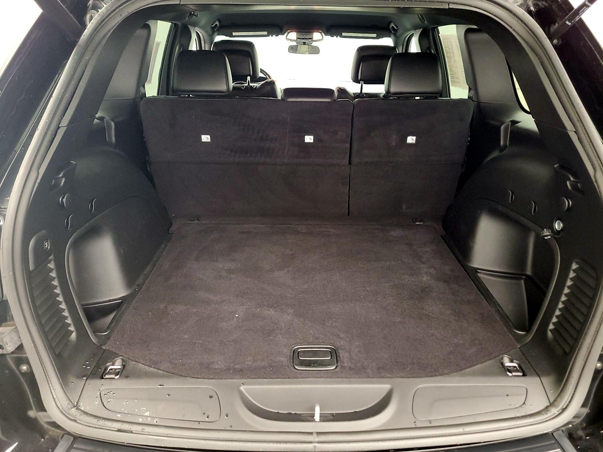 Thumbnail: 2021 Jeep Grand Cherokee - 20