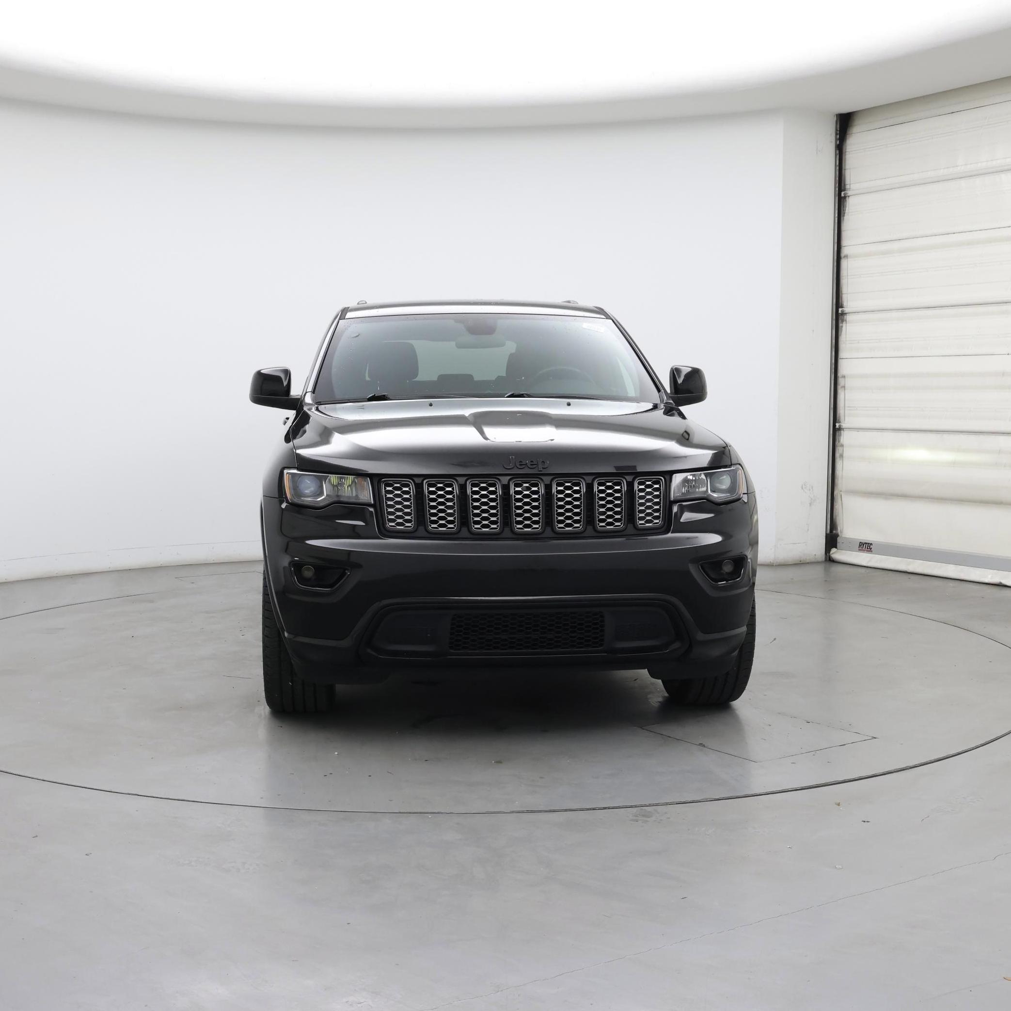 Thumbnail: 2021 Jeep Grand Cherokee - 5