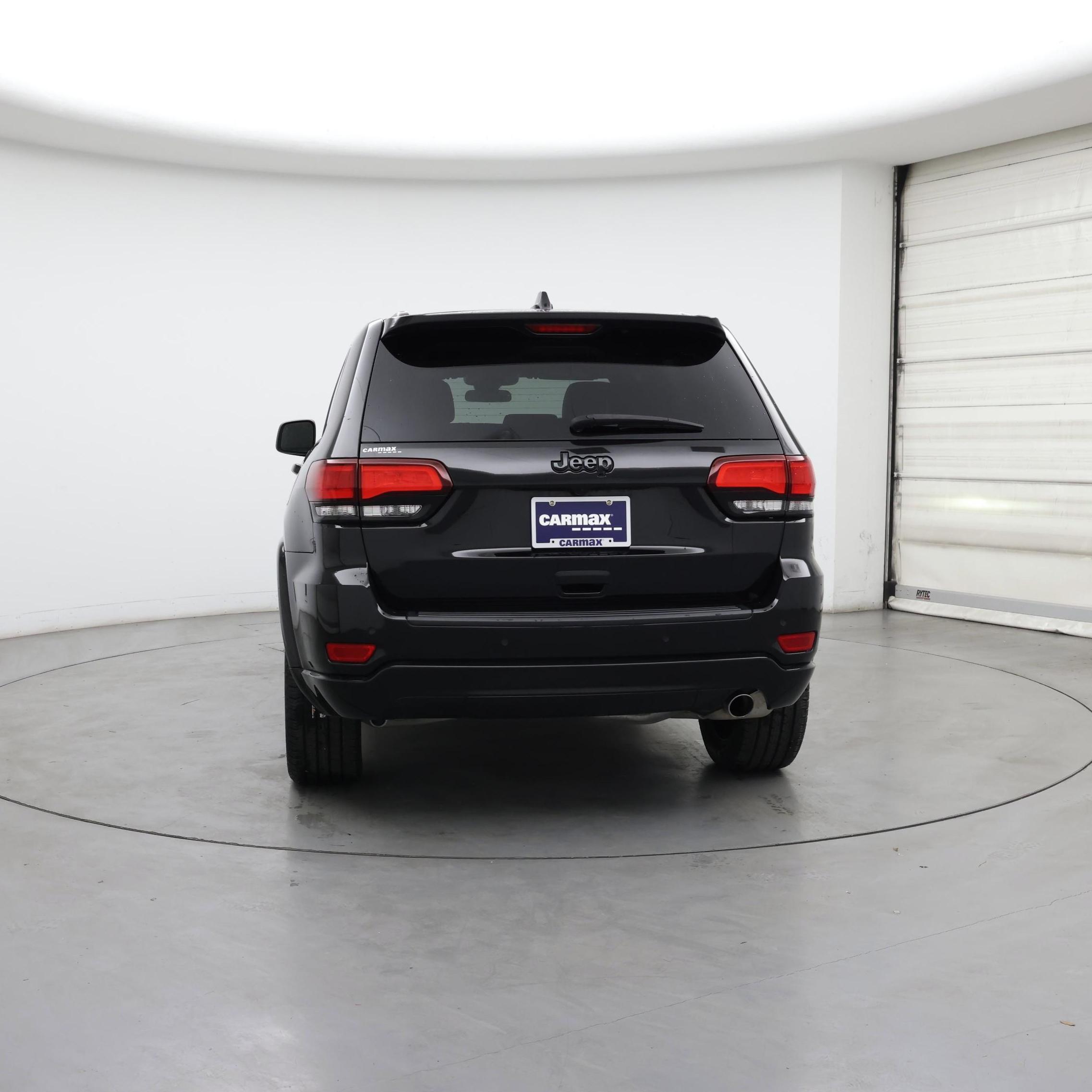 Thumbnail: 2021 Jeep Grand Cherokee - 6