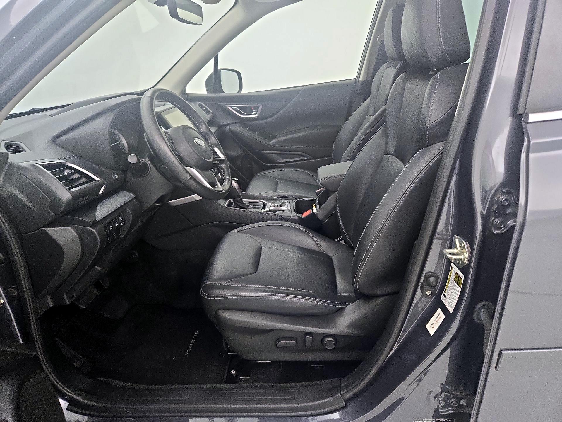 Thumbnail: 2021 Subaru Forester - 11