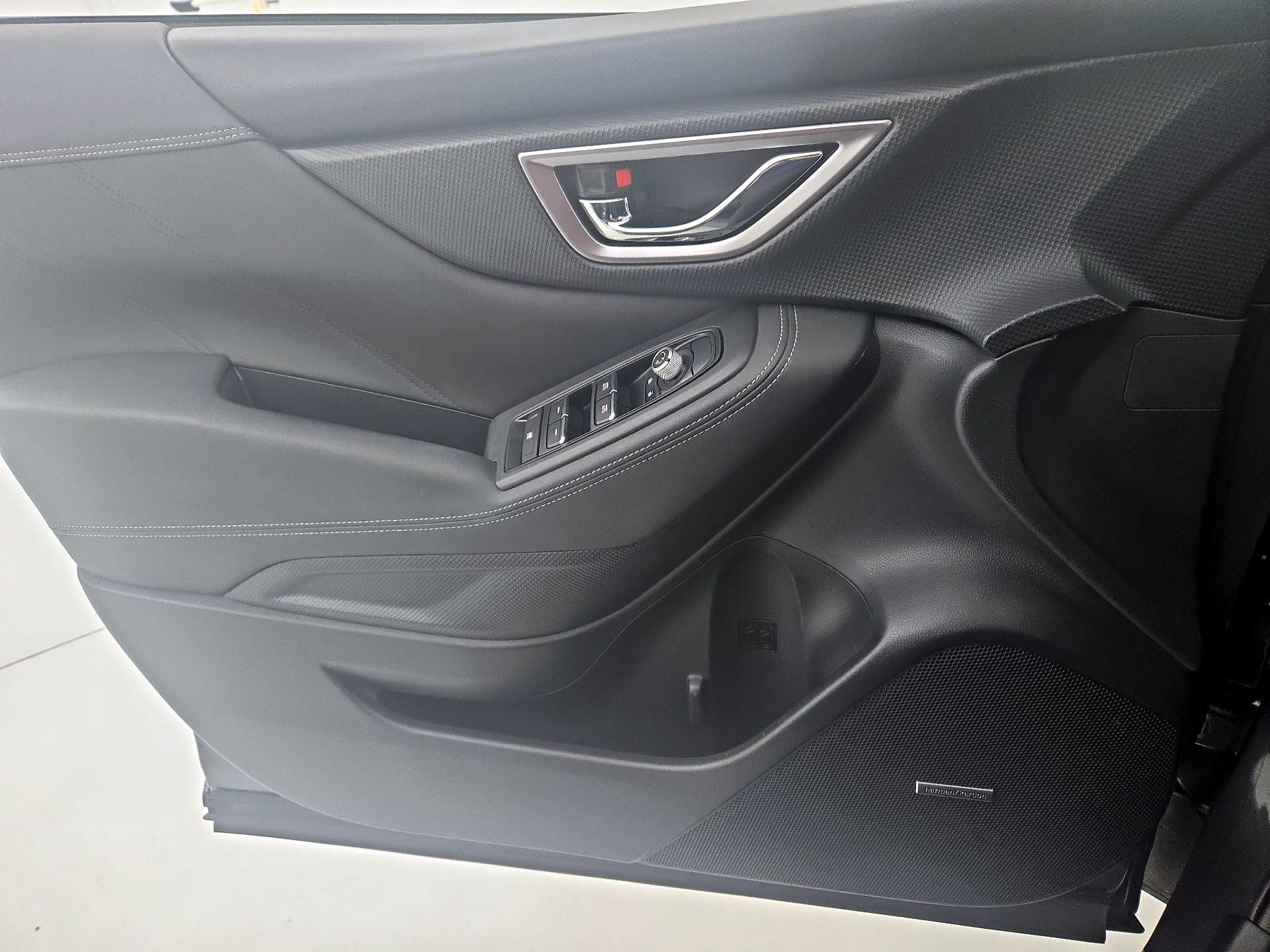 Thumbnail: 2021 Subaru Forester - 12