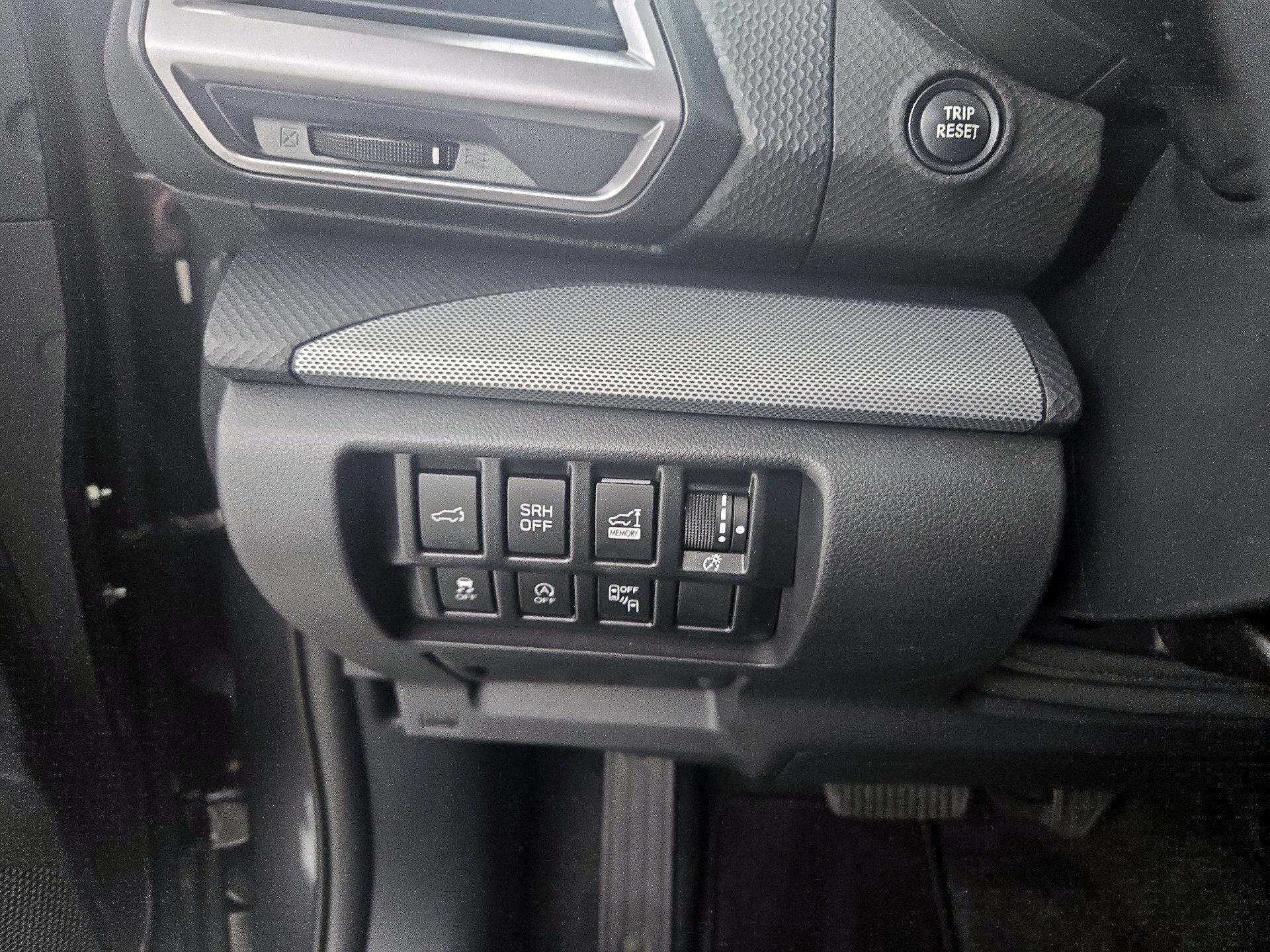 Thumbnail: 2021 Subaru Forester - 13