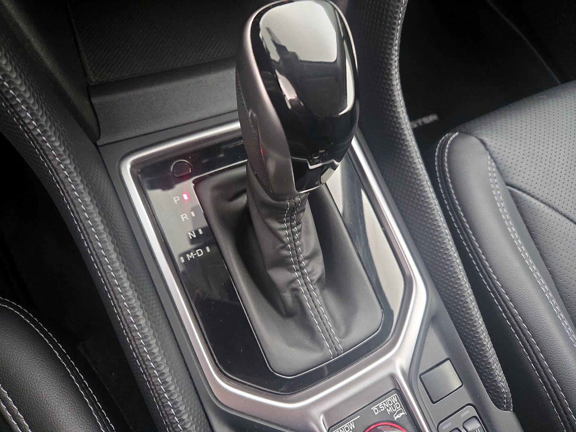 Thumbnail: 2021 Subaru Forester - 18