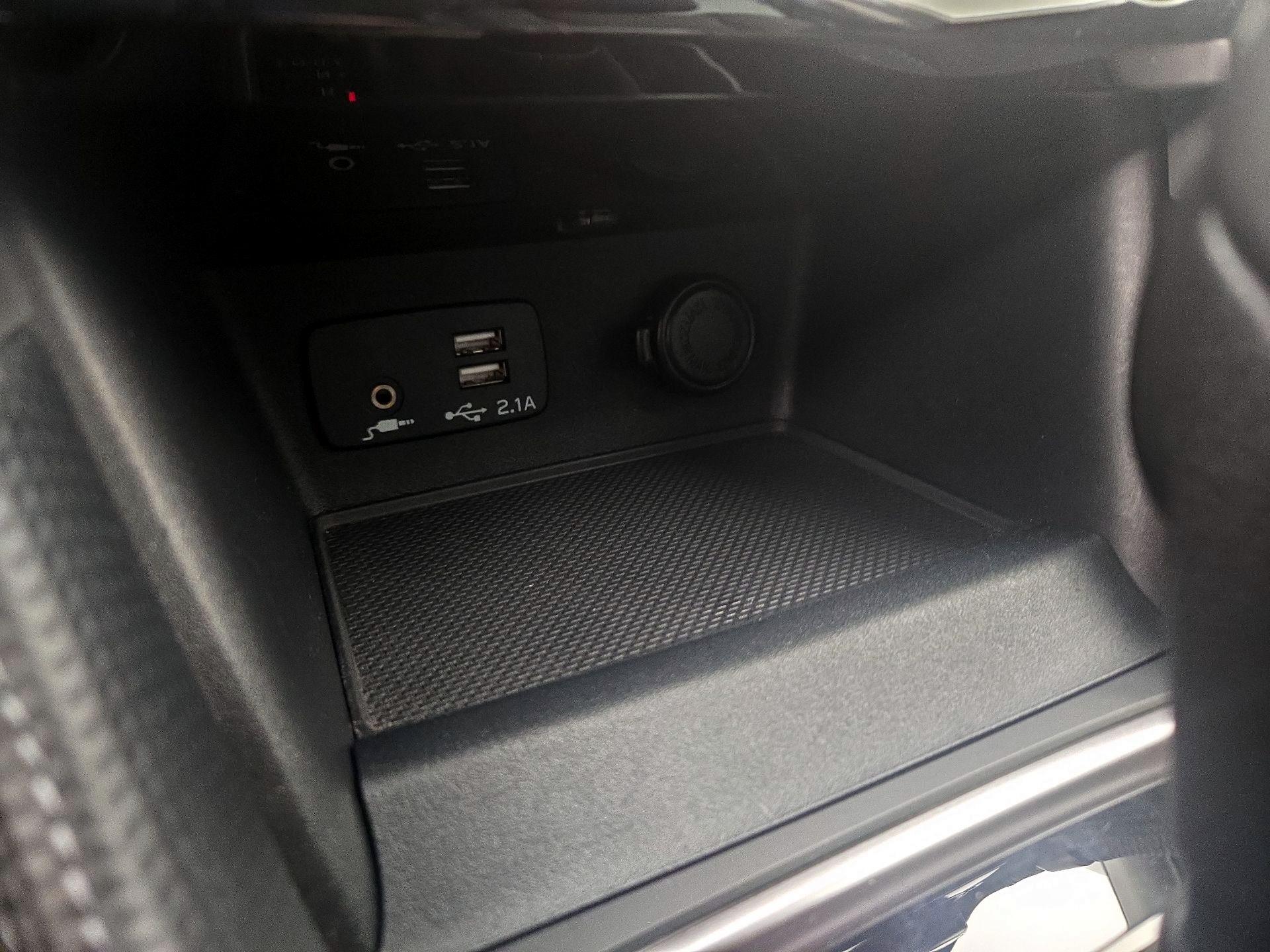 Thumbnail: 2021 Subaru Forester - 19