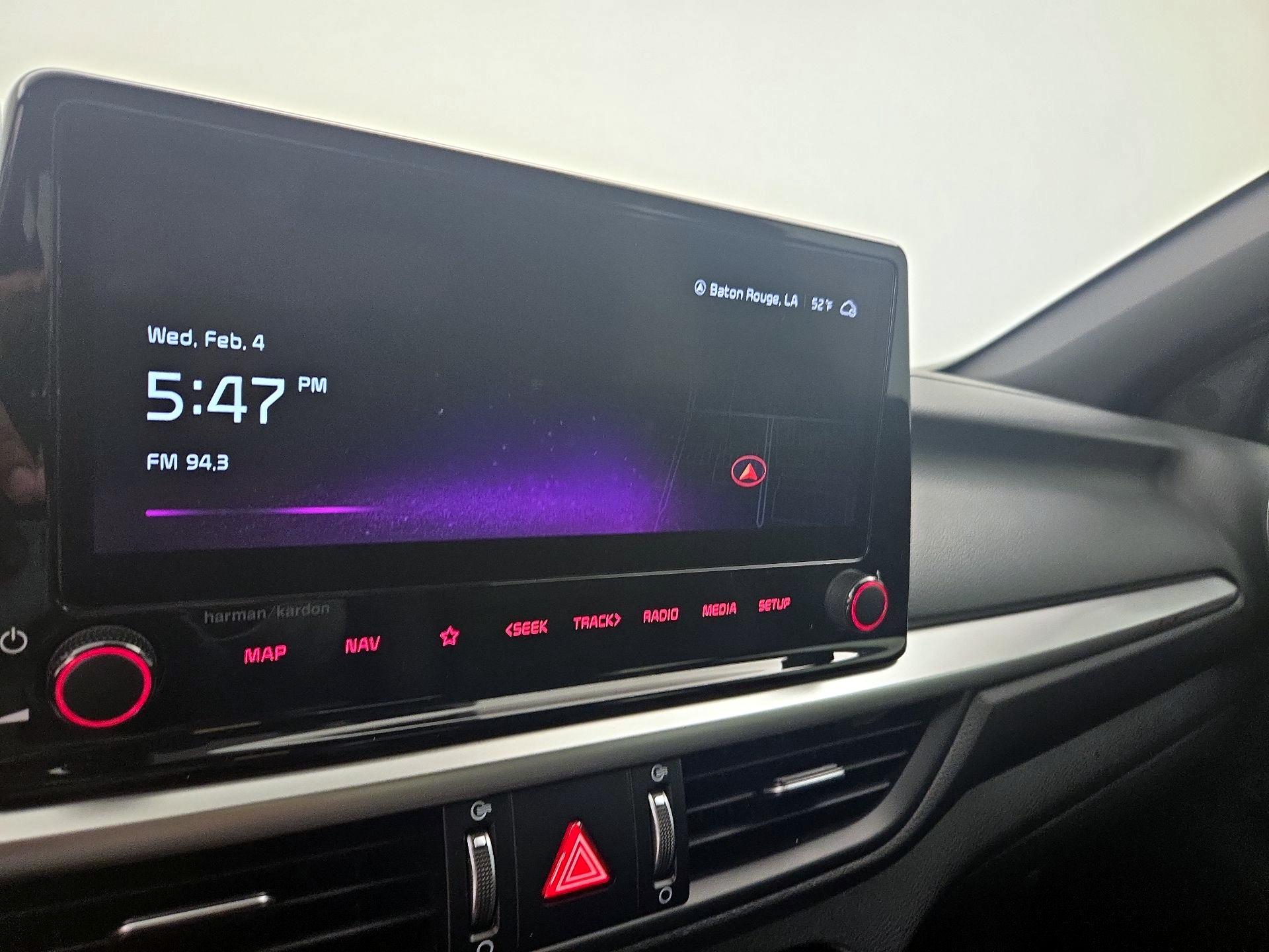 Thumbnail: 2023 Kia Forte - 15