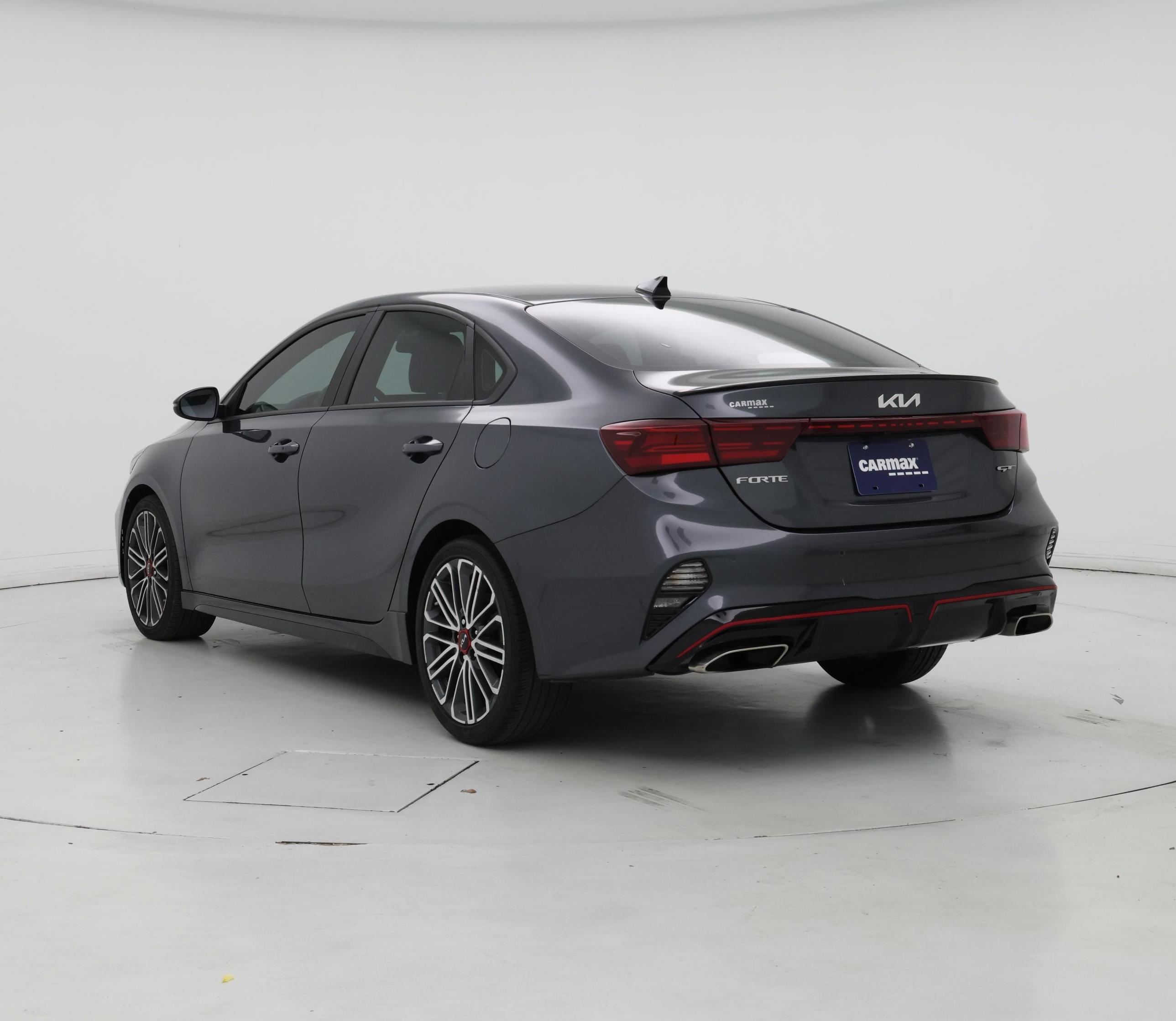 Thumbnail: 2023 Kia Forte - 2