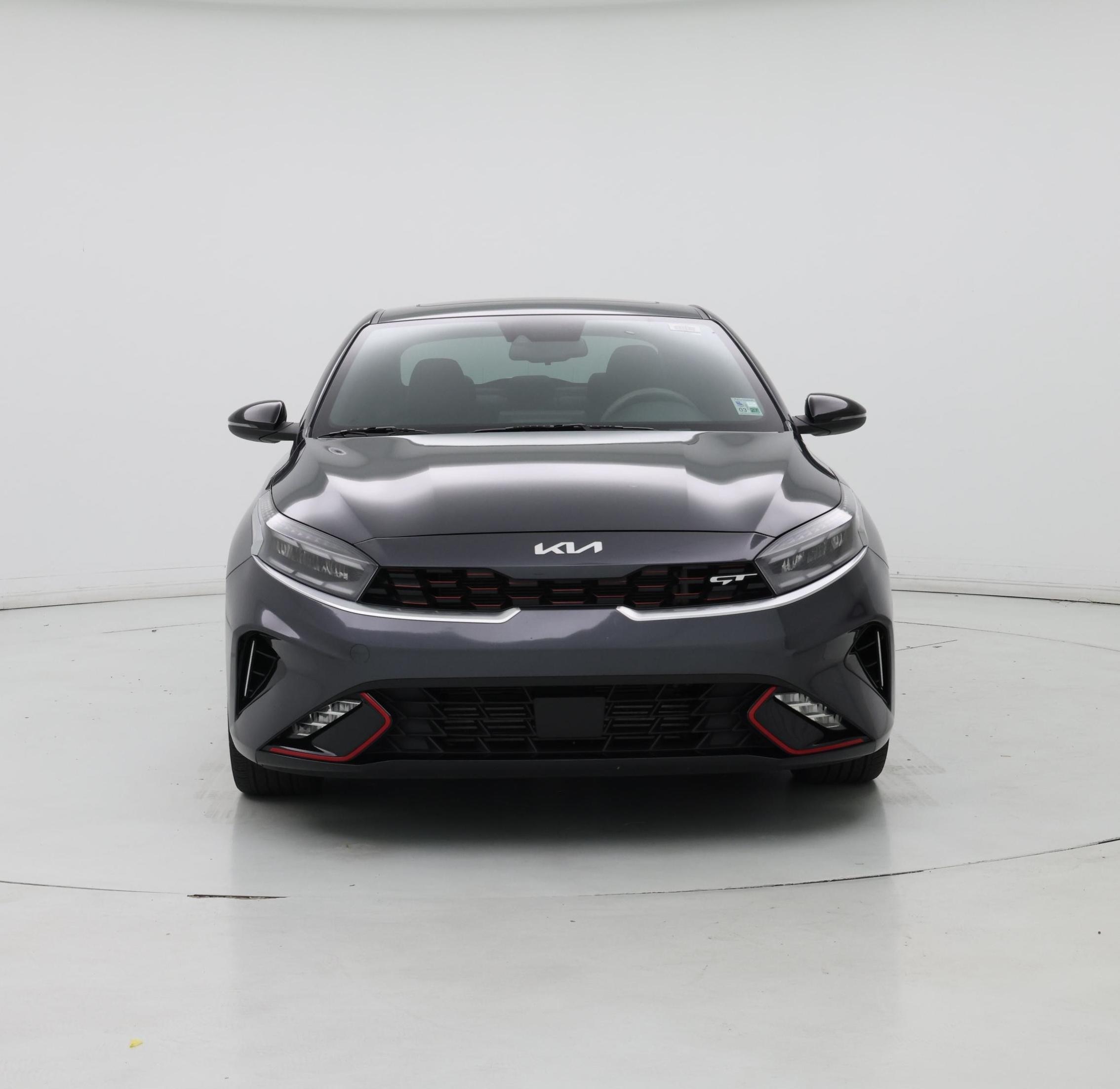 Thumbnail: 2023 Kia Forte - 5