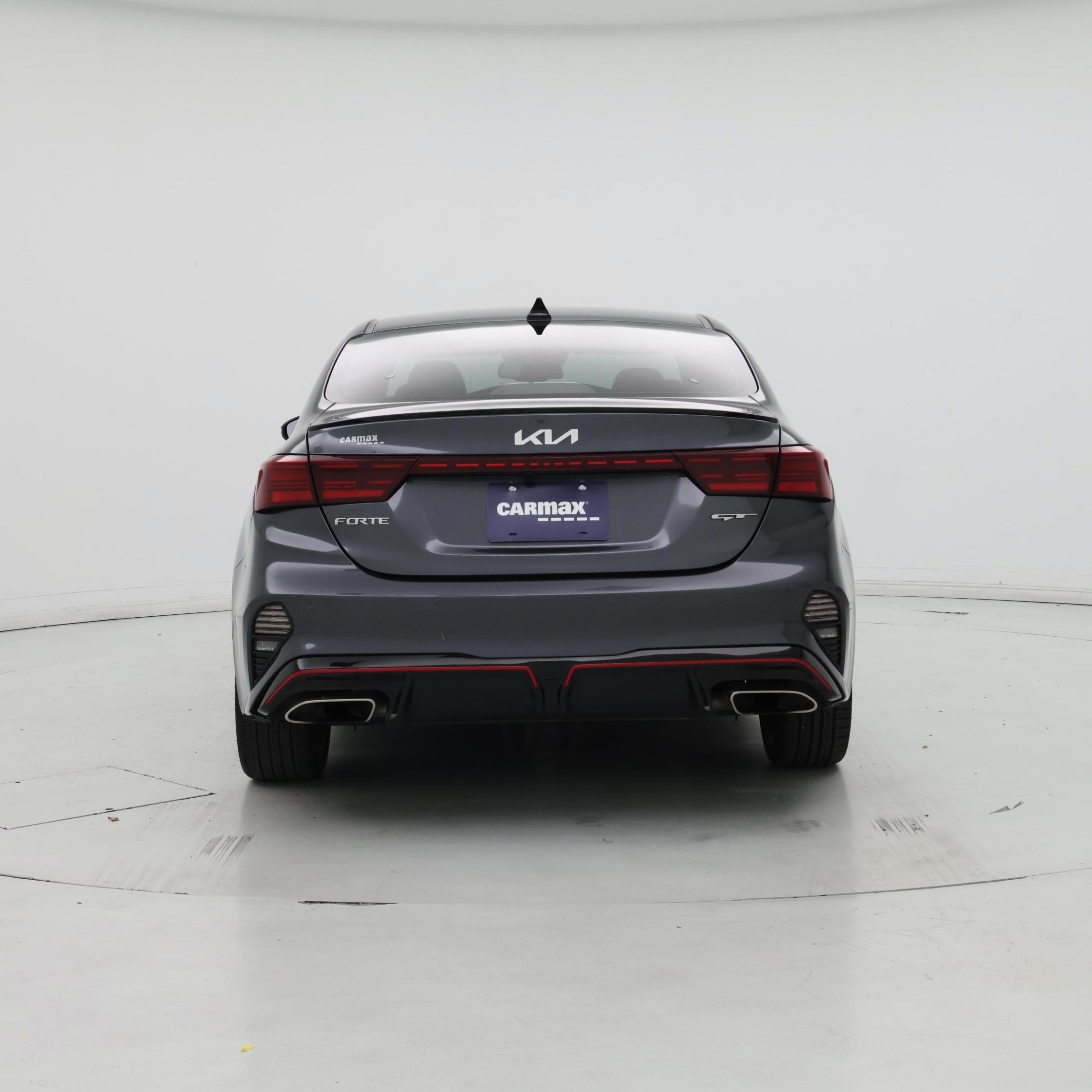 Thumbnail: 2023 Kia Forte - 6