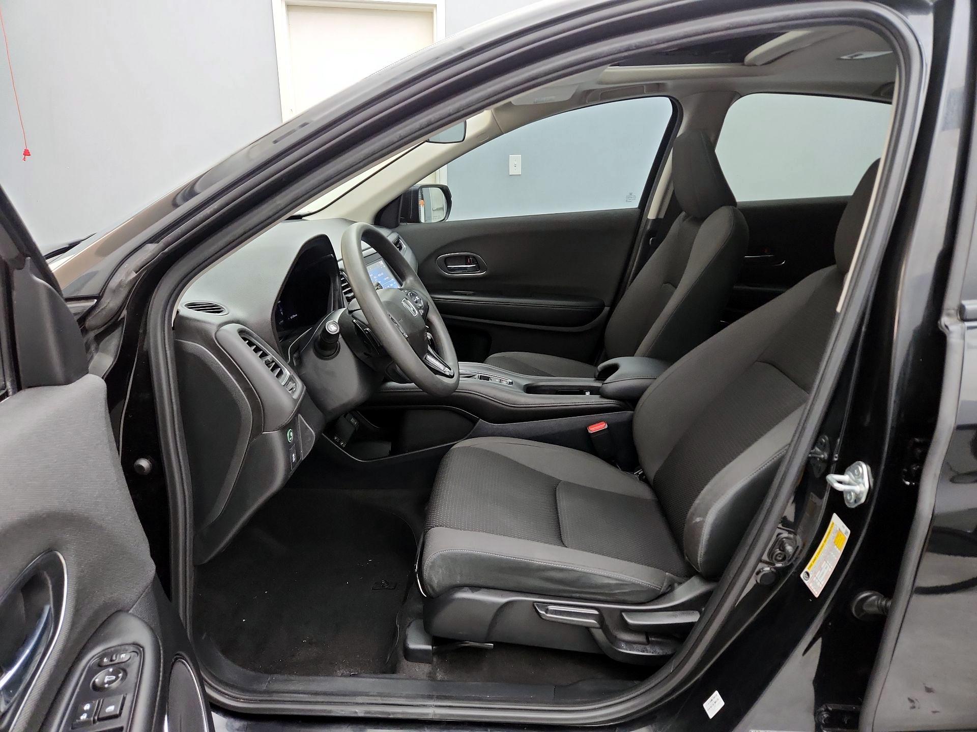 Thumbnail: 2021 Honda HR-V - 11