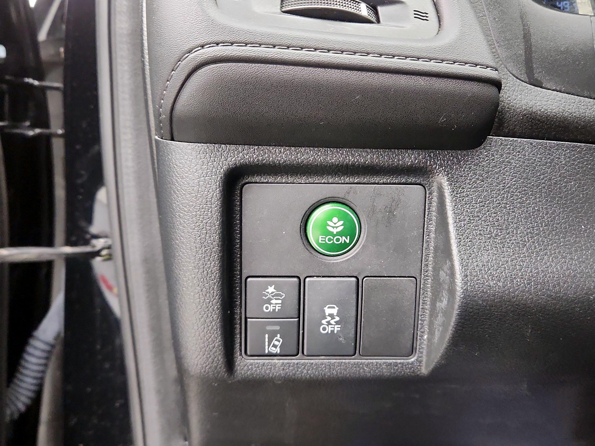 Thumbnail: 2021 Honda HR-V - 13