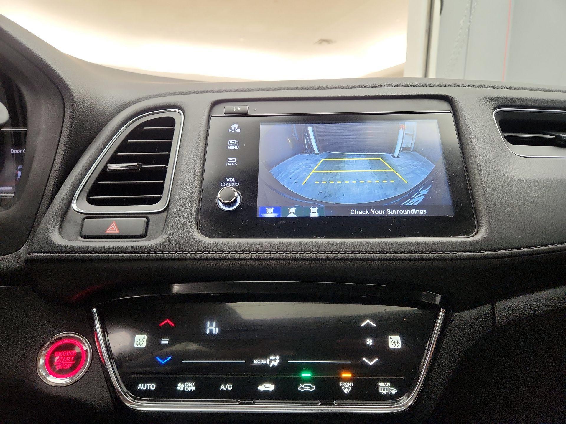 Thumbnail: 2021 Honda HR-V - 14