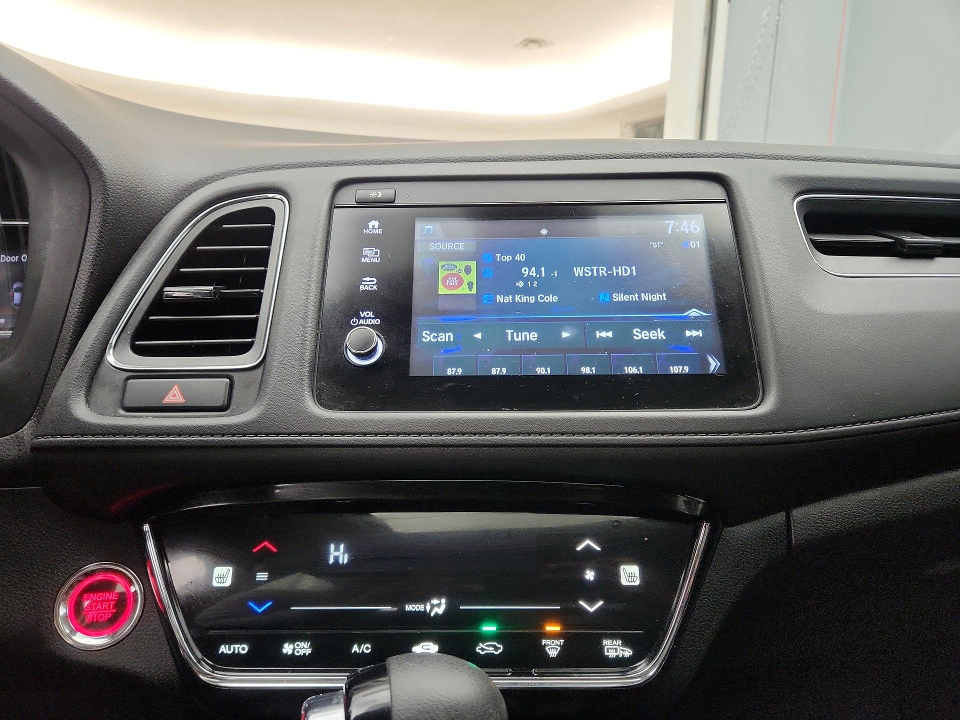 Thumbnail: 2021 Honda HR-V - 15