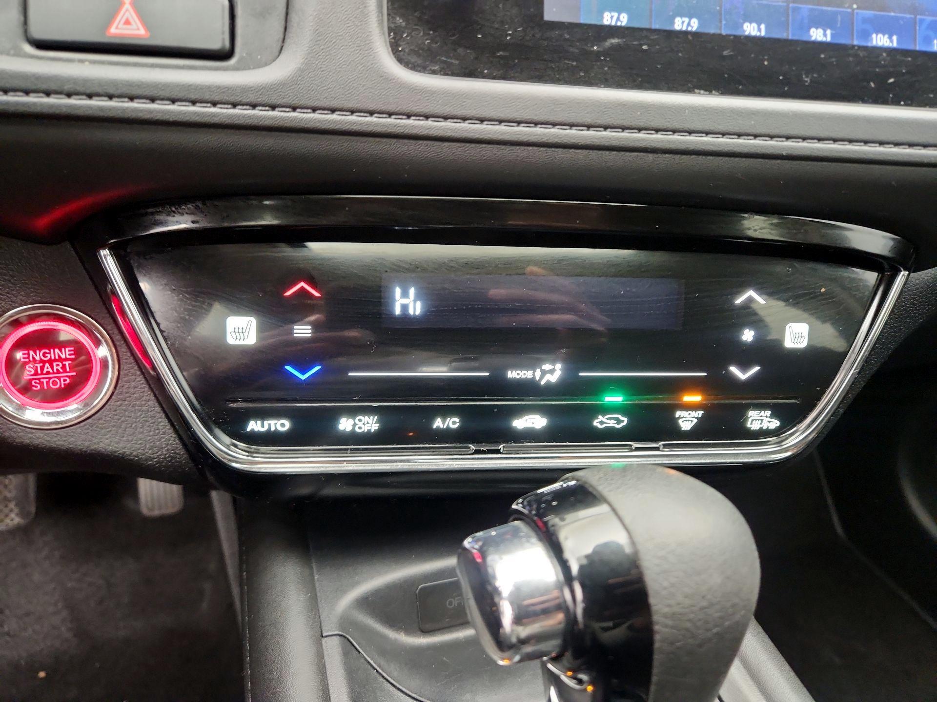 Thumbnail: 2021 Honda HR-V - 16