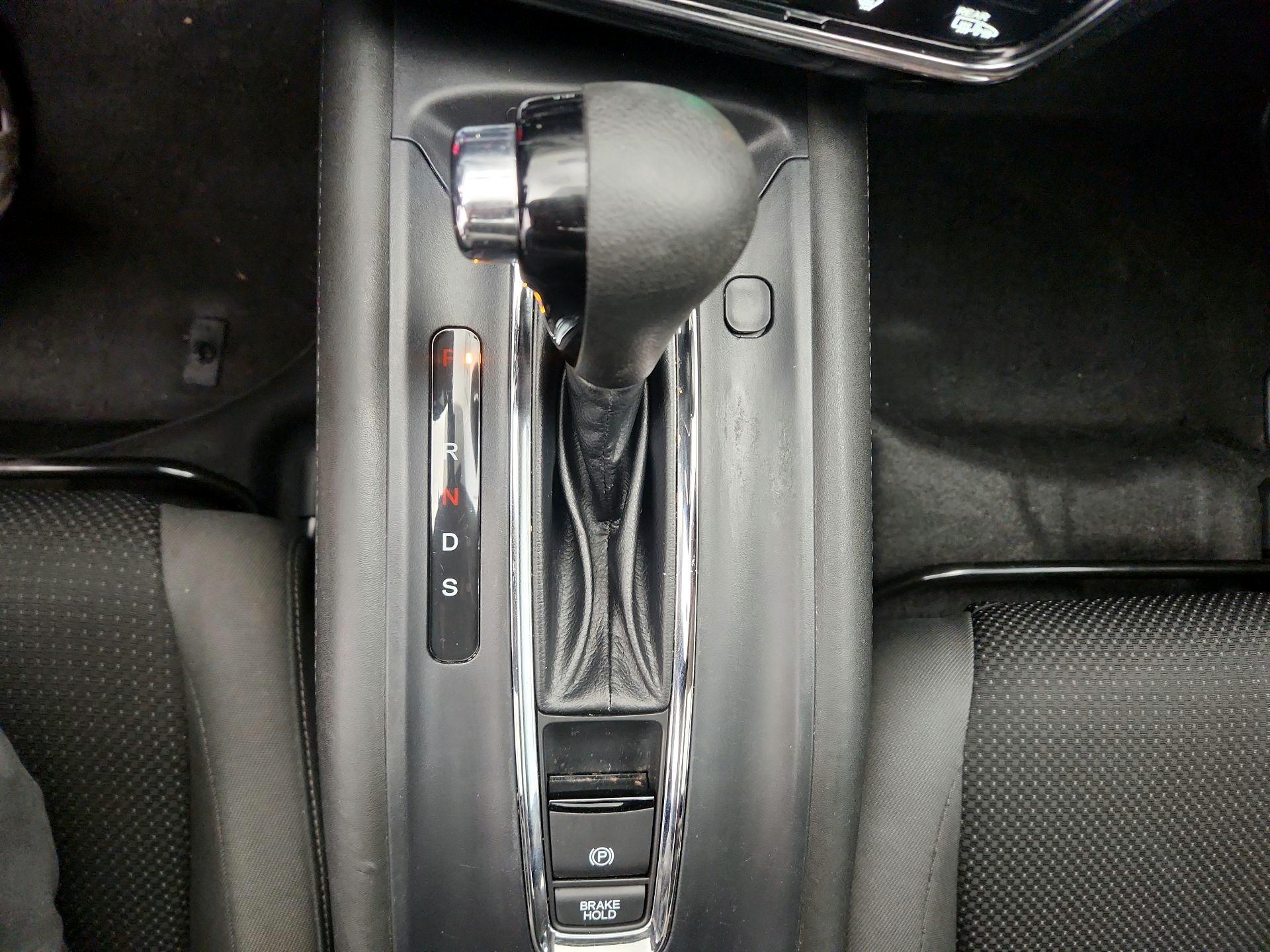 Thumbnail: 2021 Honda HR-V - 17