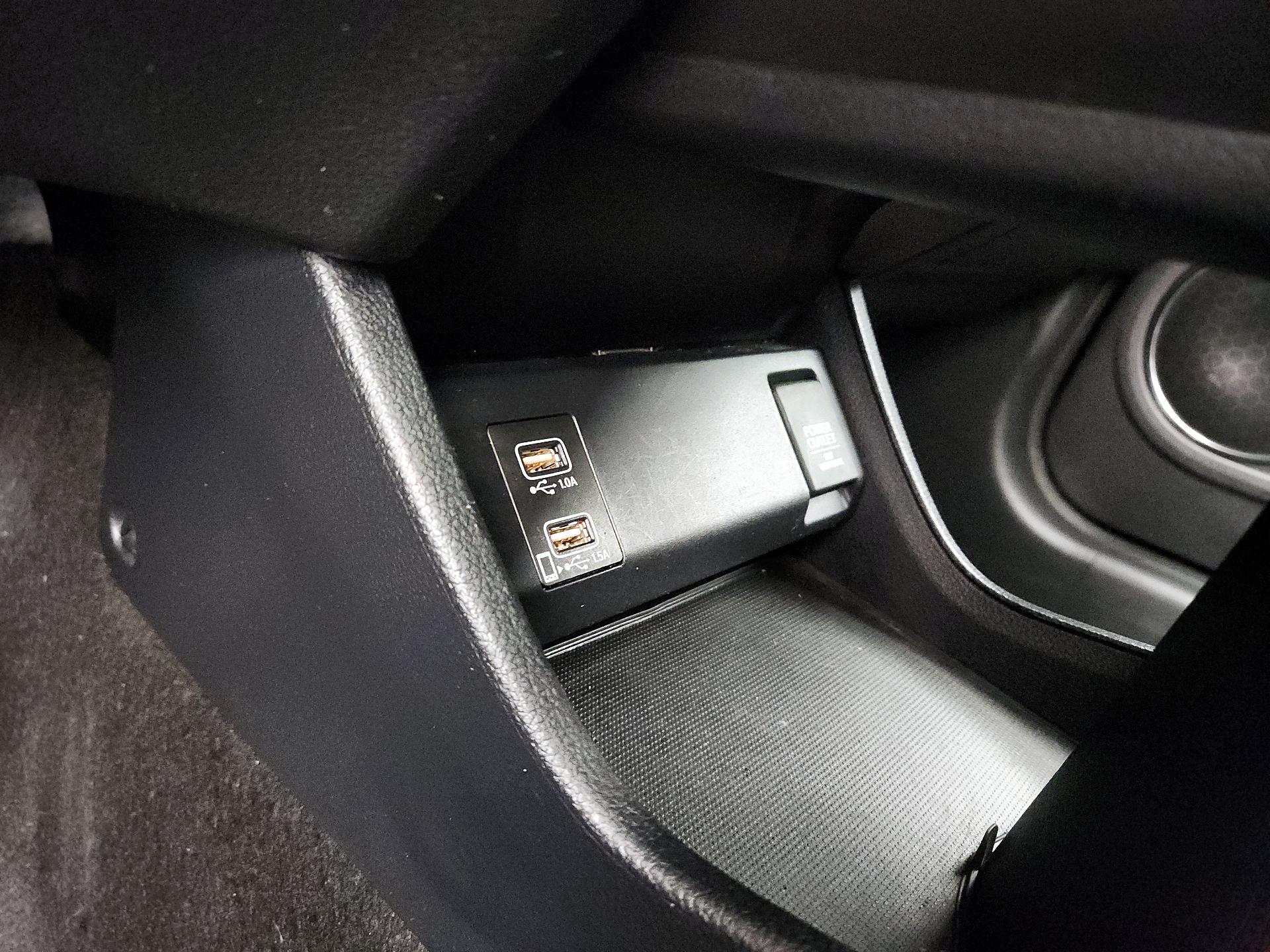 Thumbnail: 2021 Honda HR-V - 18