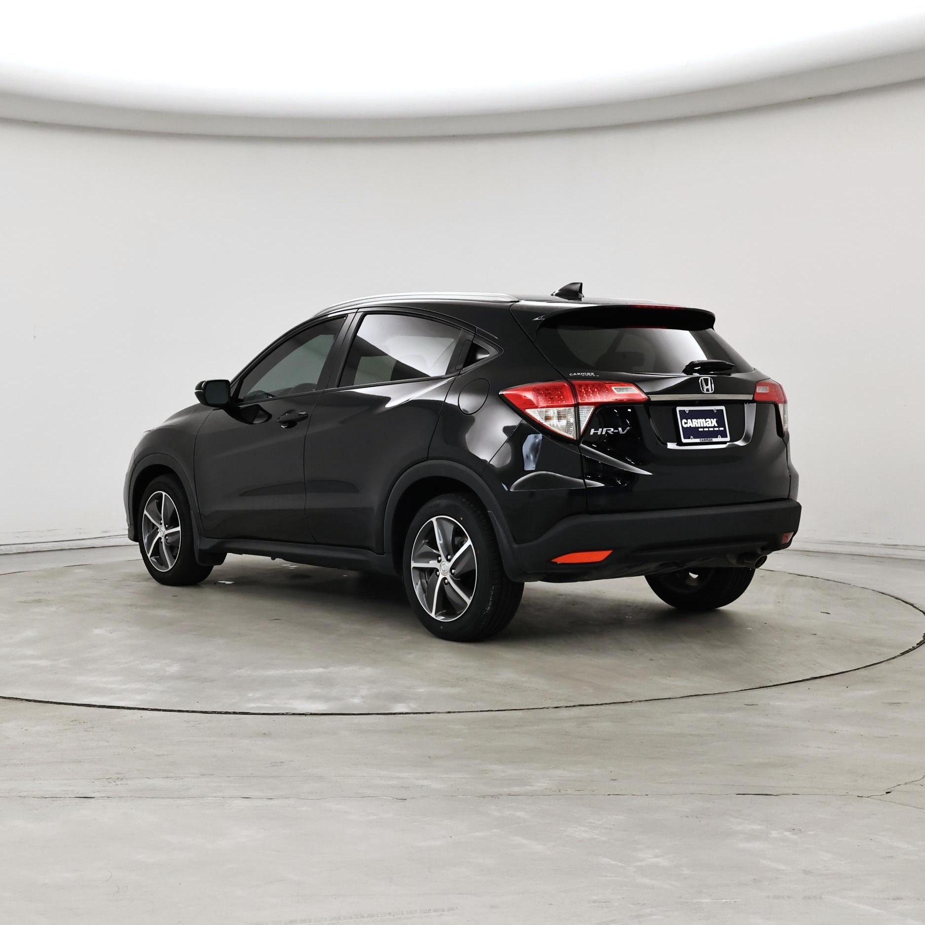 Thumbnail: 2021 Honda HR-V - 2