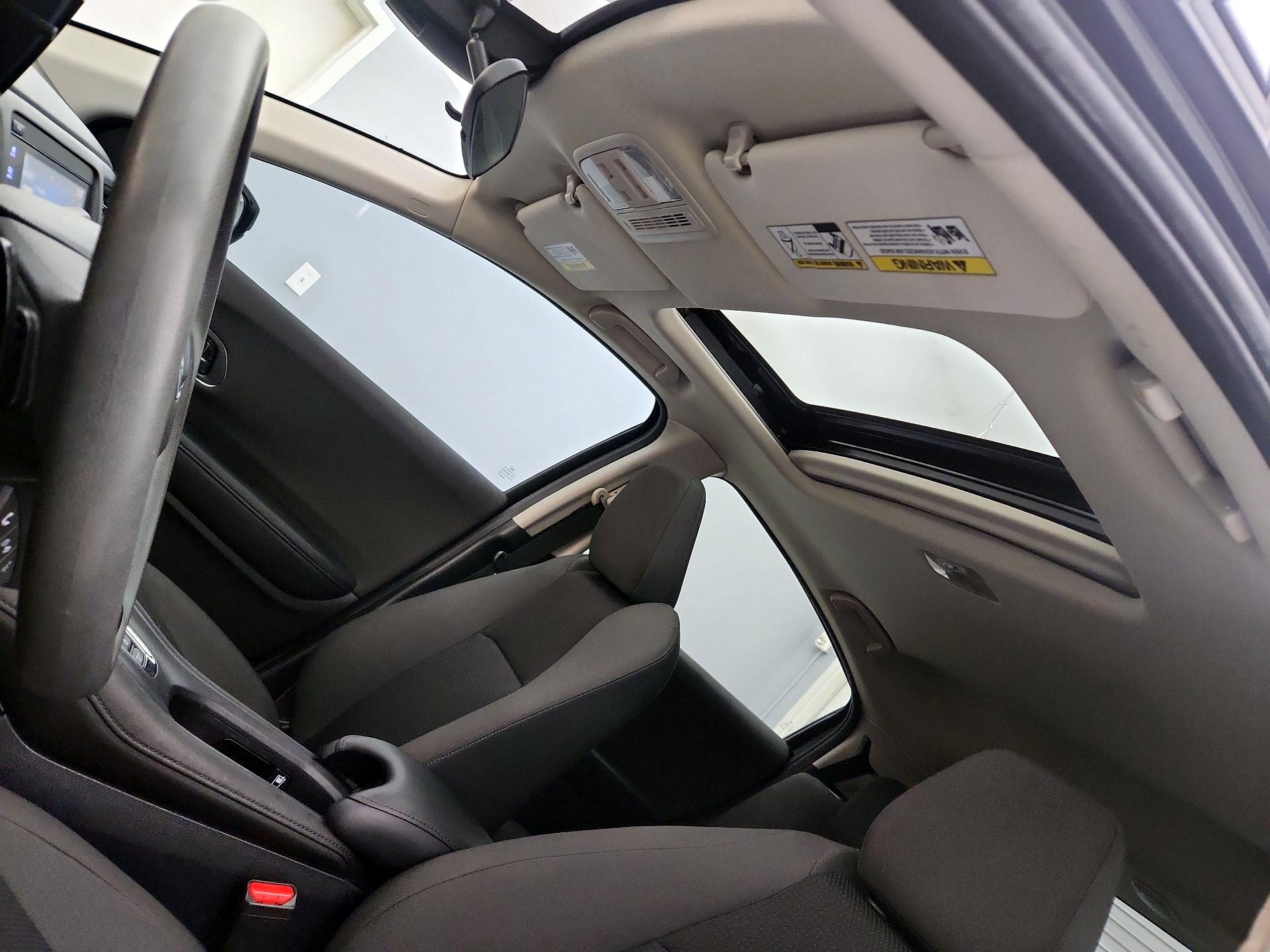 Thumbnail: 2021 Honda HR-V - 19