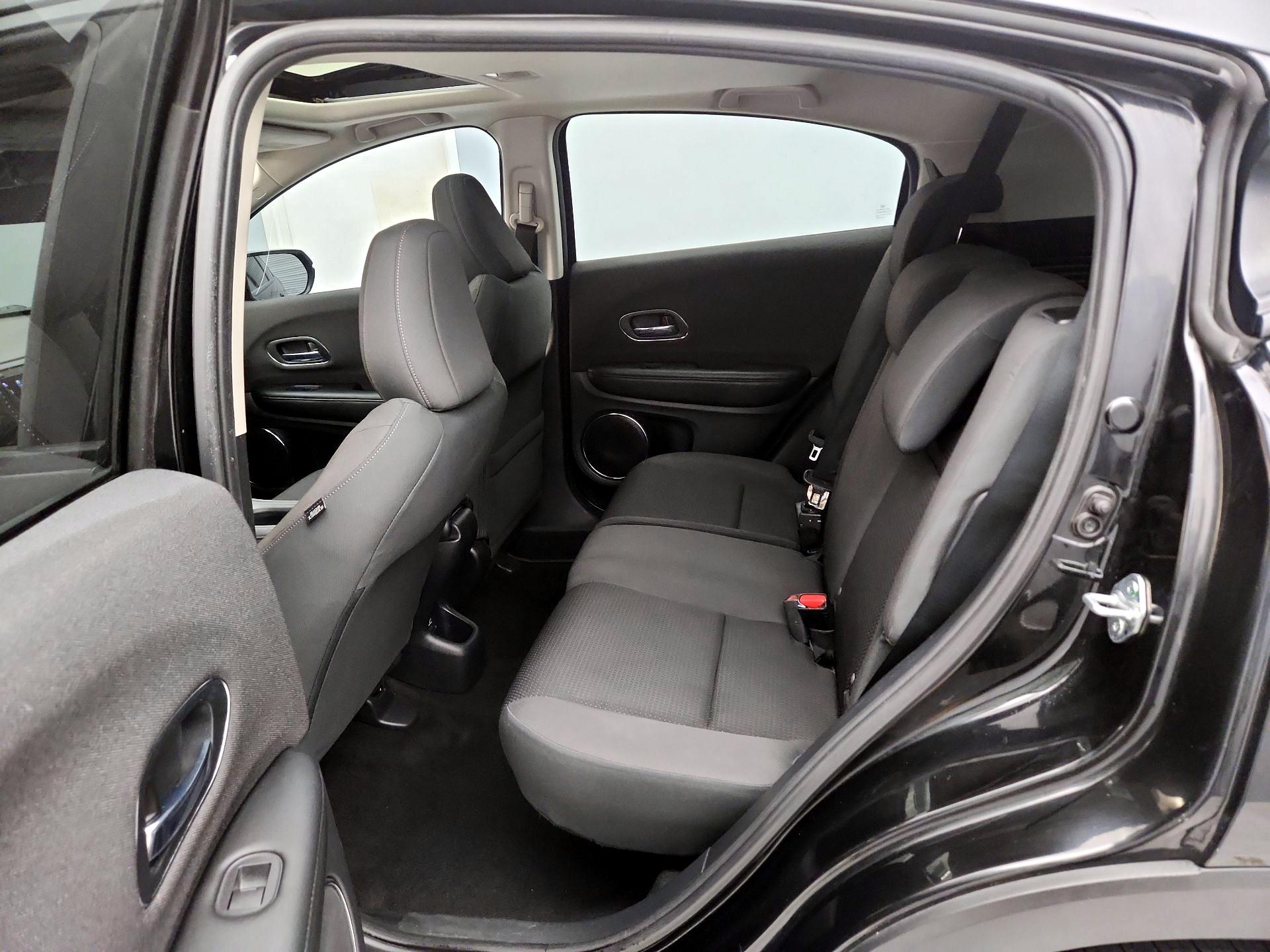 Thumbnail: 2021 Honda HR-V - 20