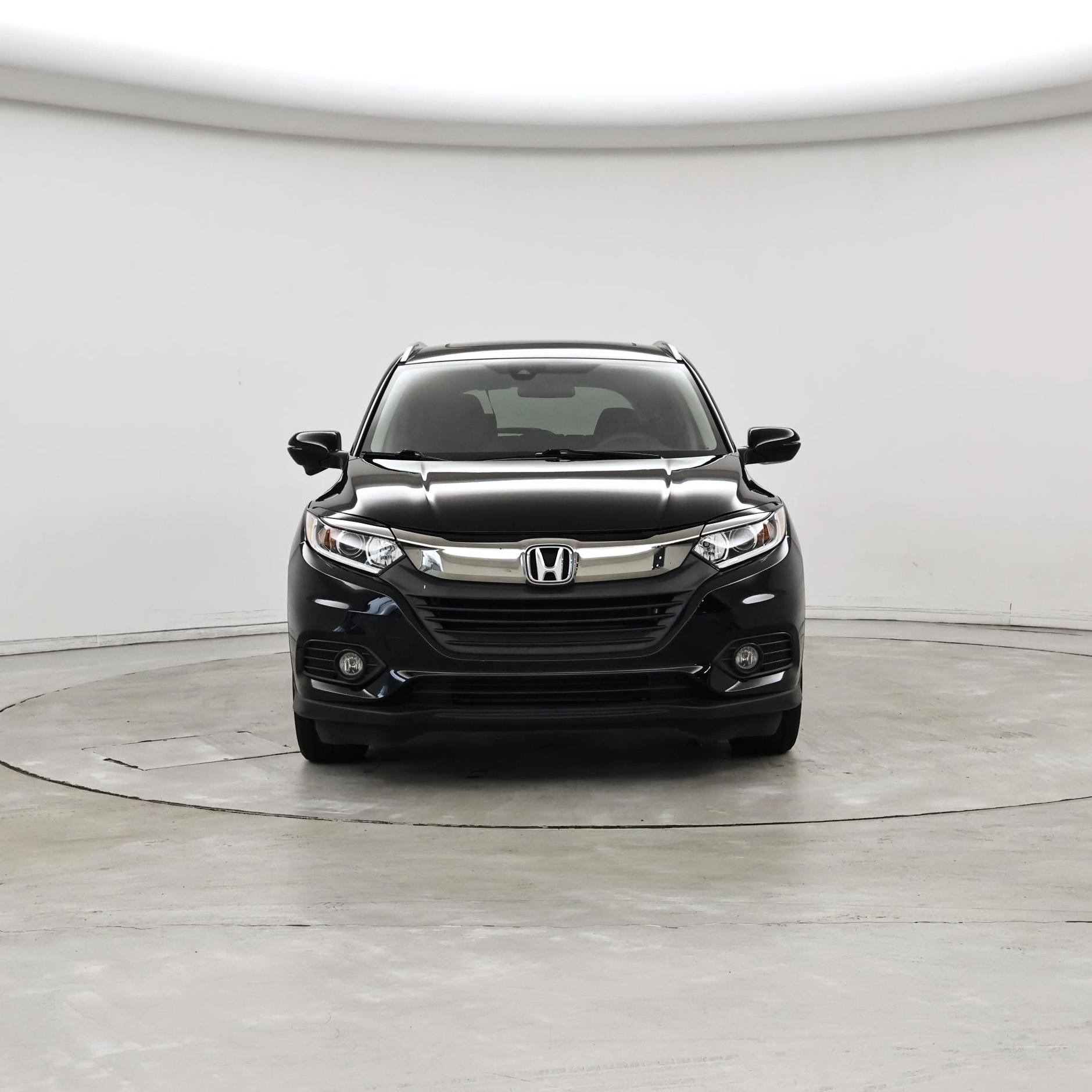 Thumbnail: 2021 Honda HR-V - 5