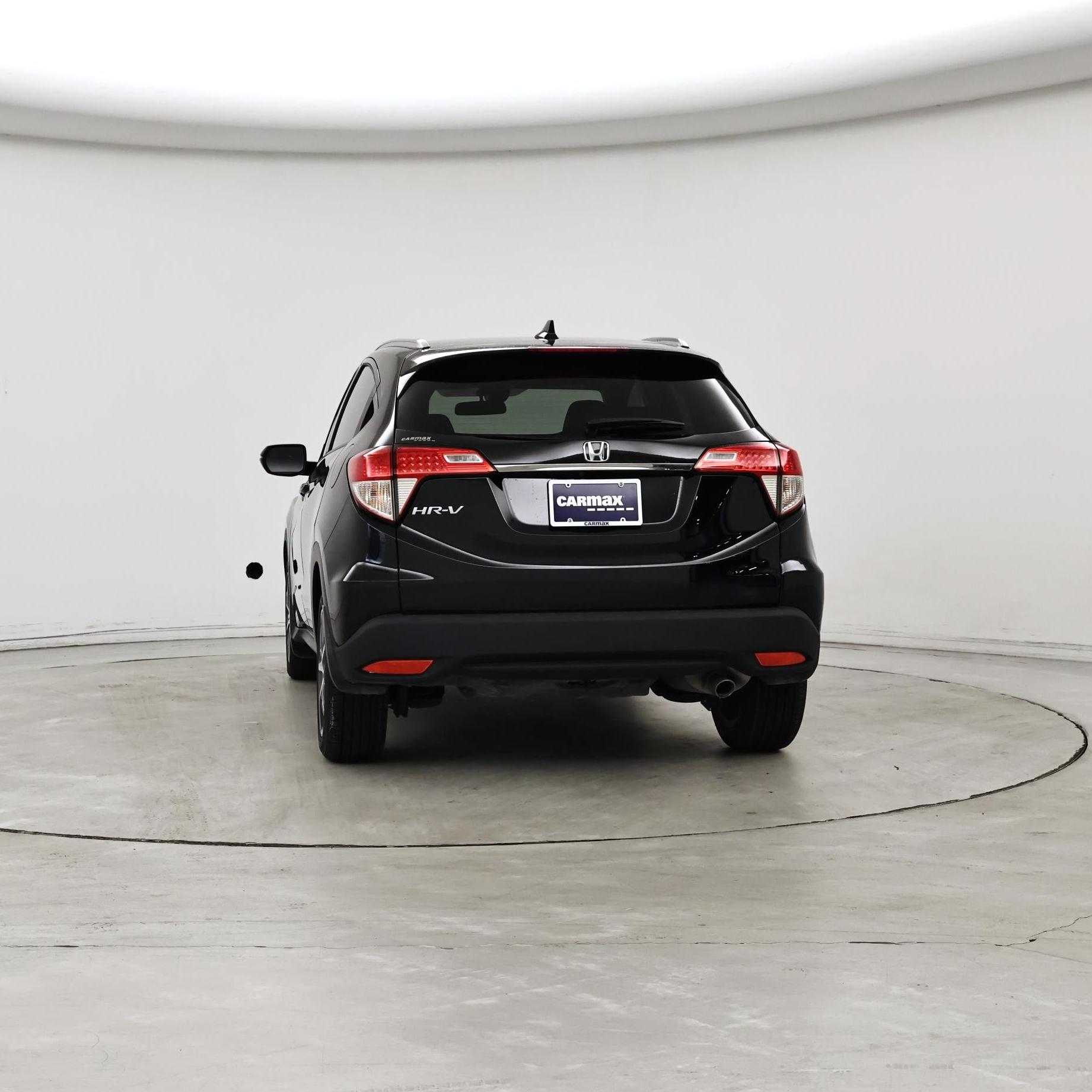 Thumbnail: 2021 Honda HR-V - 6