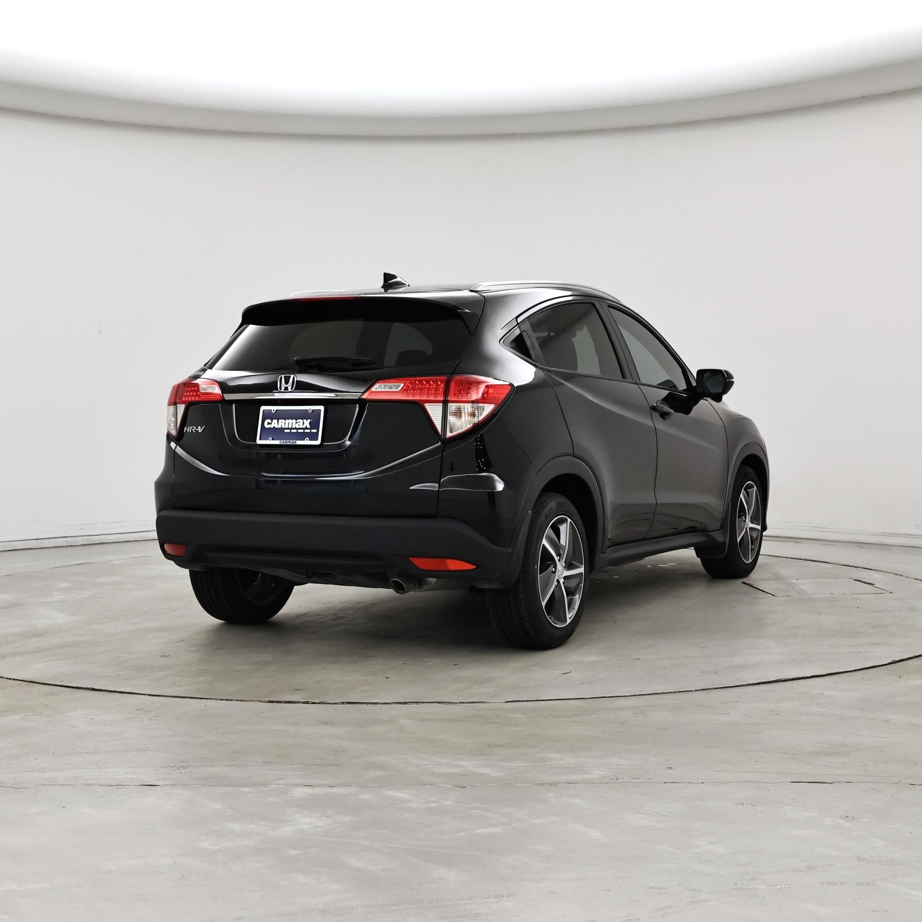 Thumbnail: 2021 Honda HR-V - 8