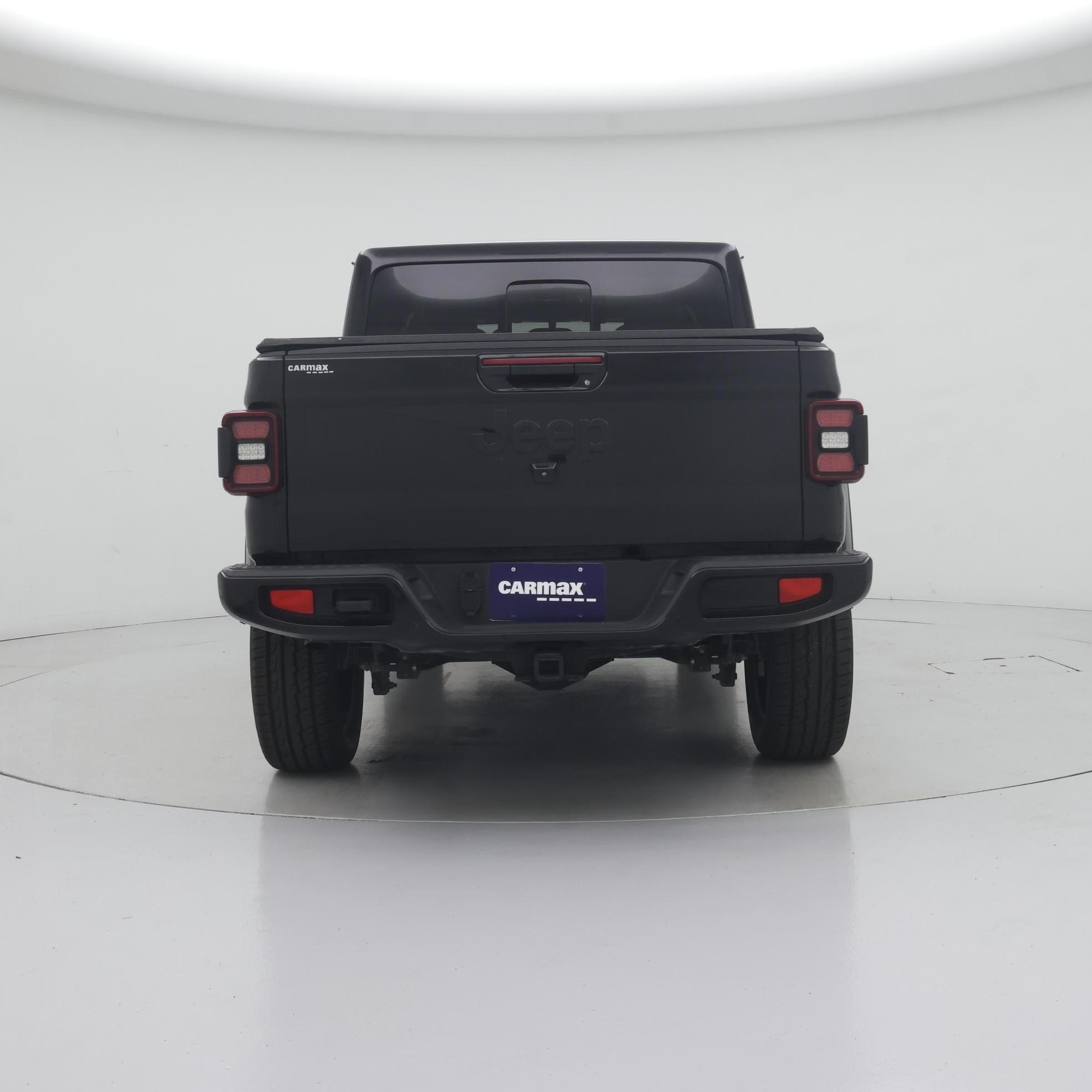 Thumbnail: 2021 Jeep Gladiator - 6