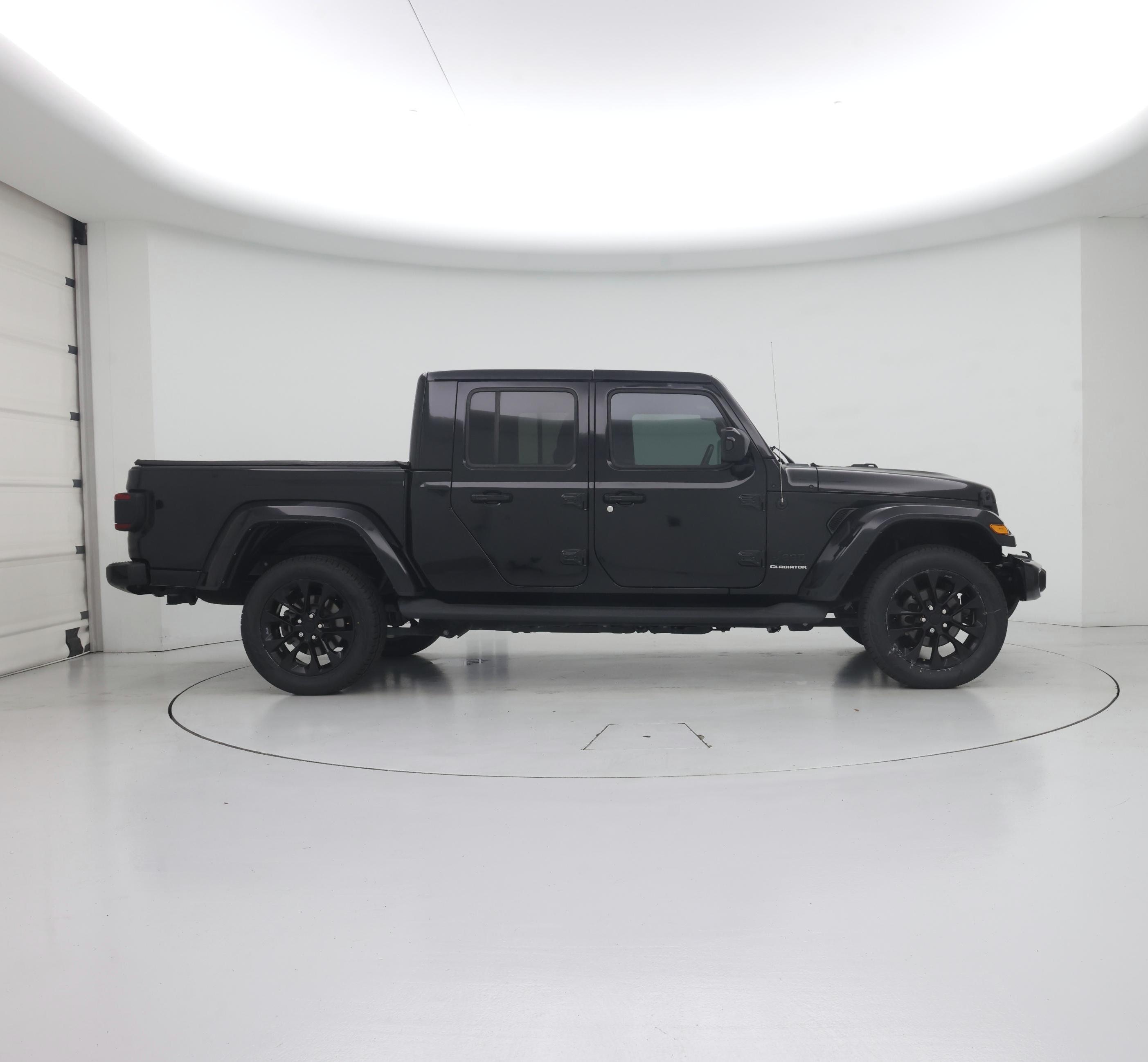 Thumbnail: 2021 Jeep Gladiator - 7