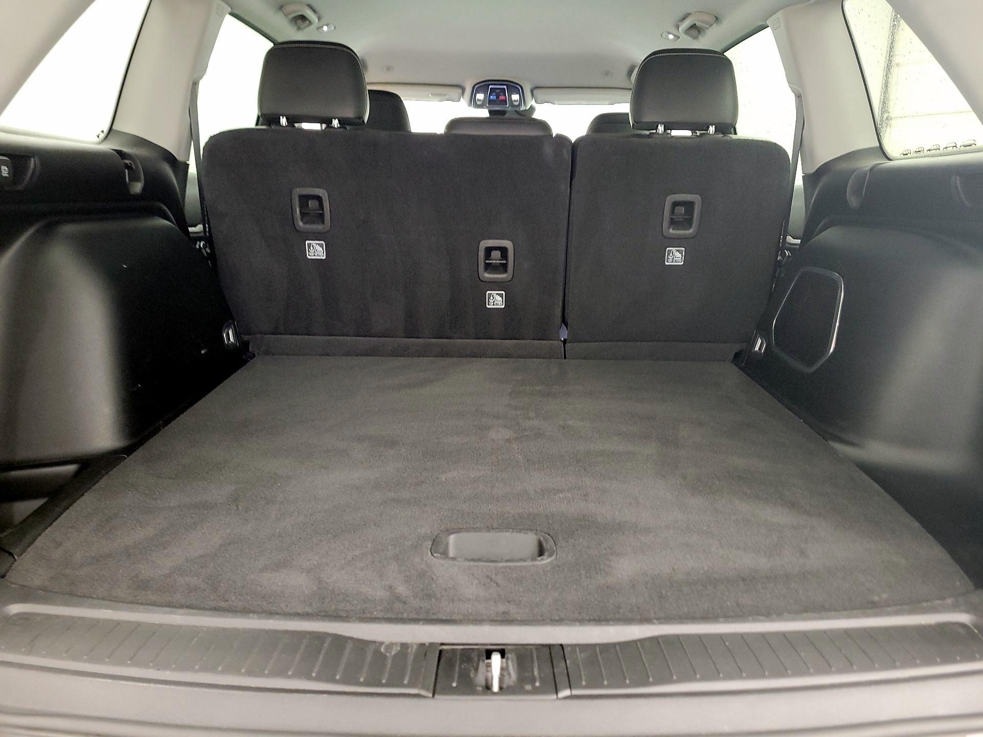 Thumbnail: 2022 Jeep Grand Cherokee - 16