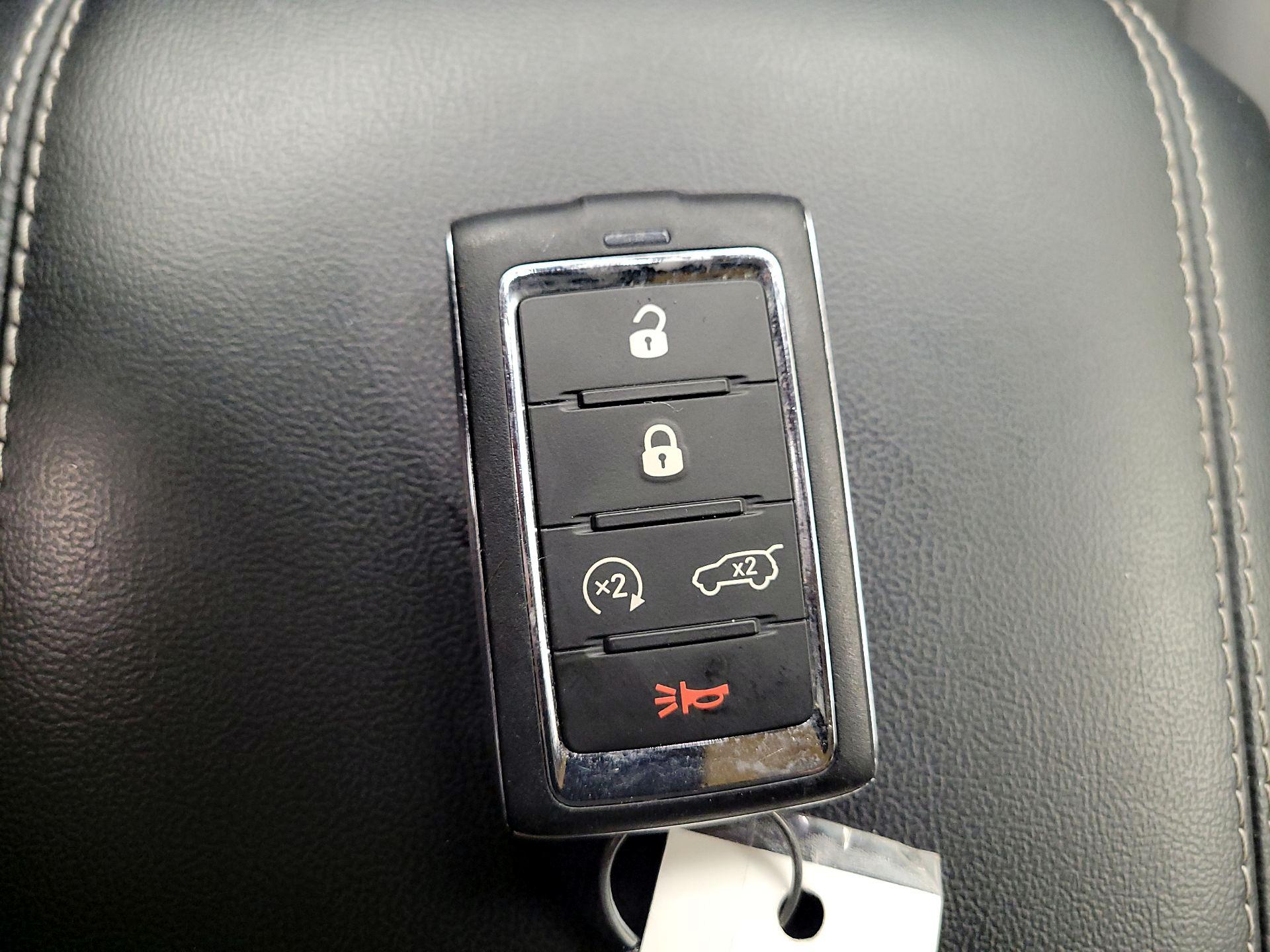 Thumbnail: 2022 Jeep Grand Cherokee - 18