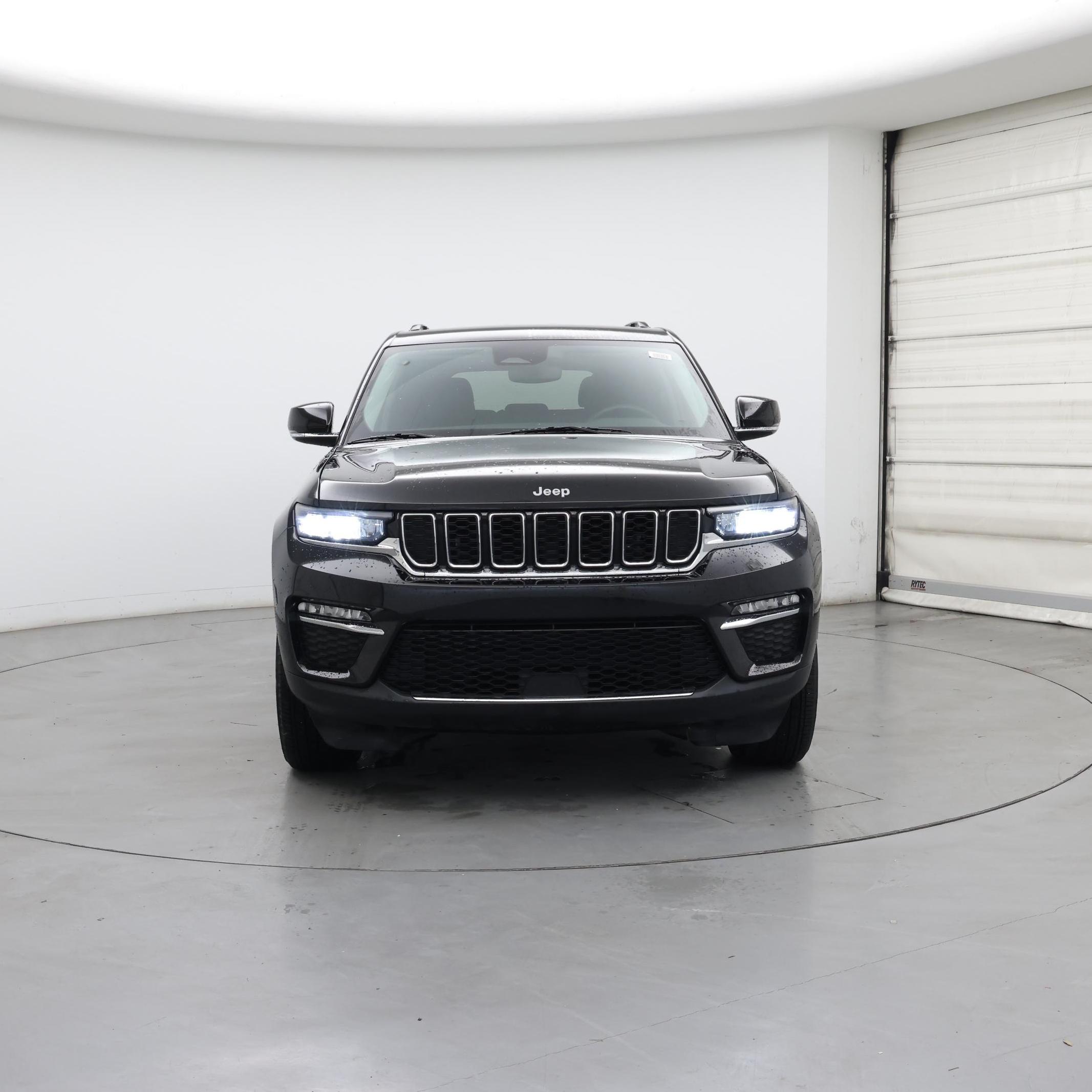 Thumbnail: 2022 Jeep Grand Cherokee - 5