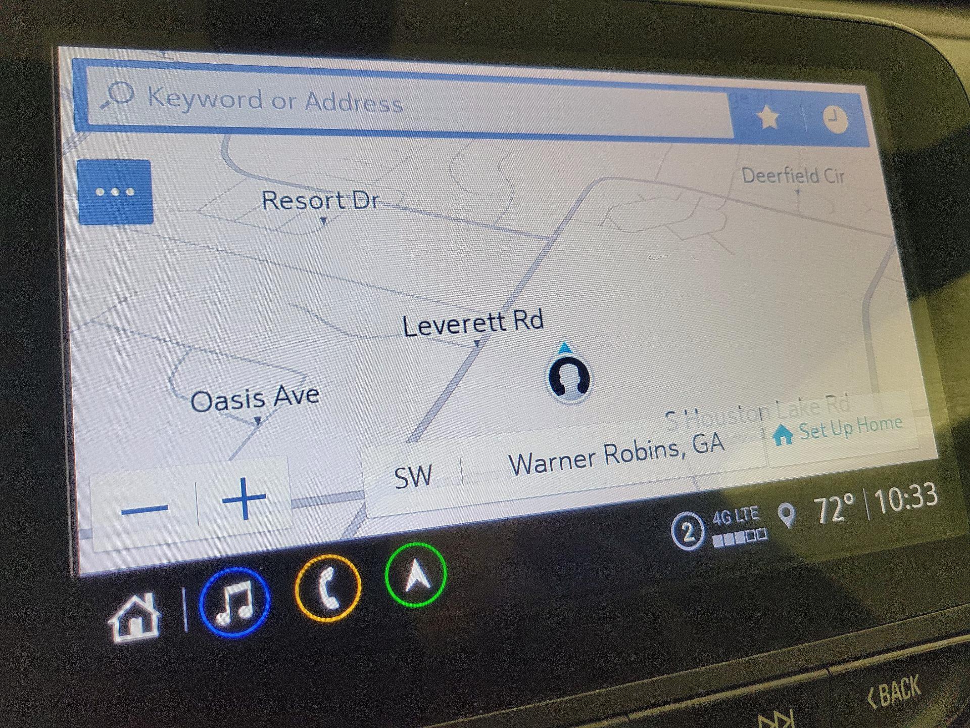 Thumbnail: 2022 Chevrolet Equinox - 14