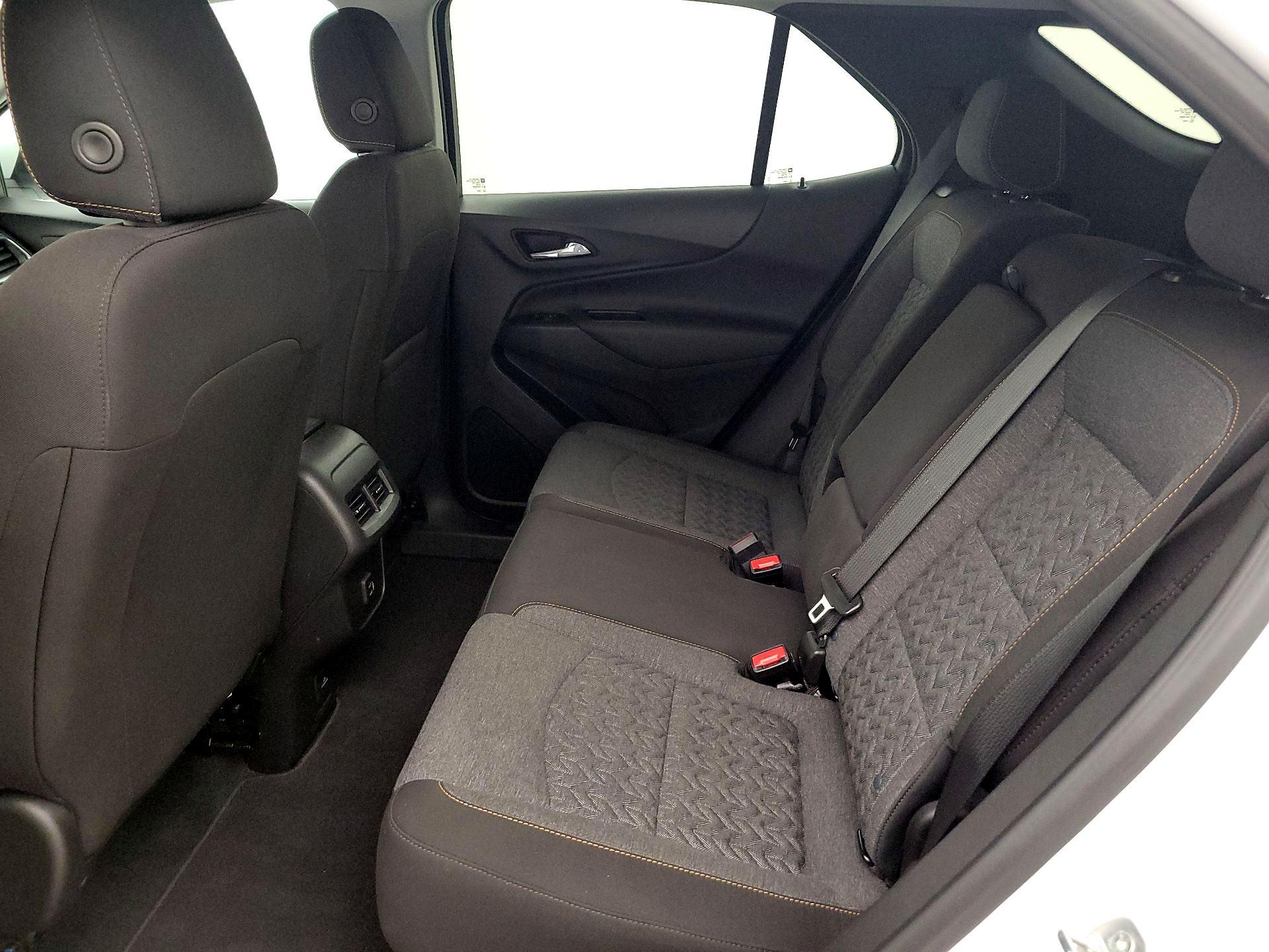 Thumbnail: 2022 Chevrolet Equinox - 20