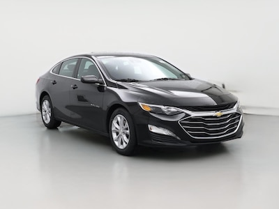 2023 Chevrolet Malibu 1LT