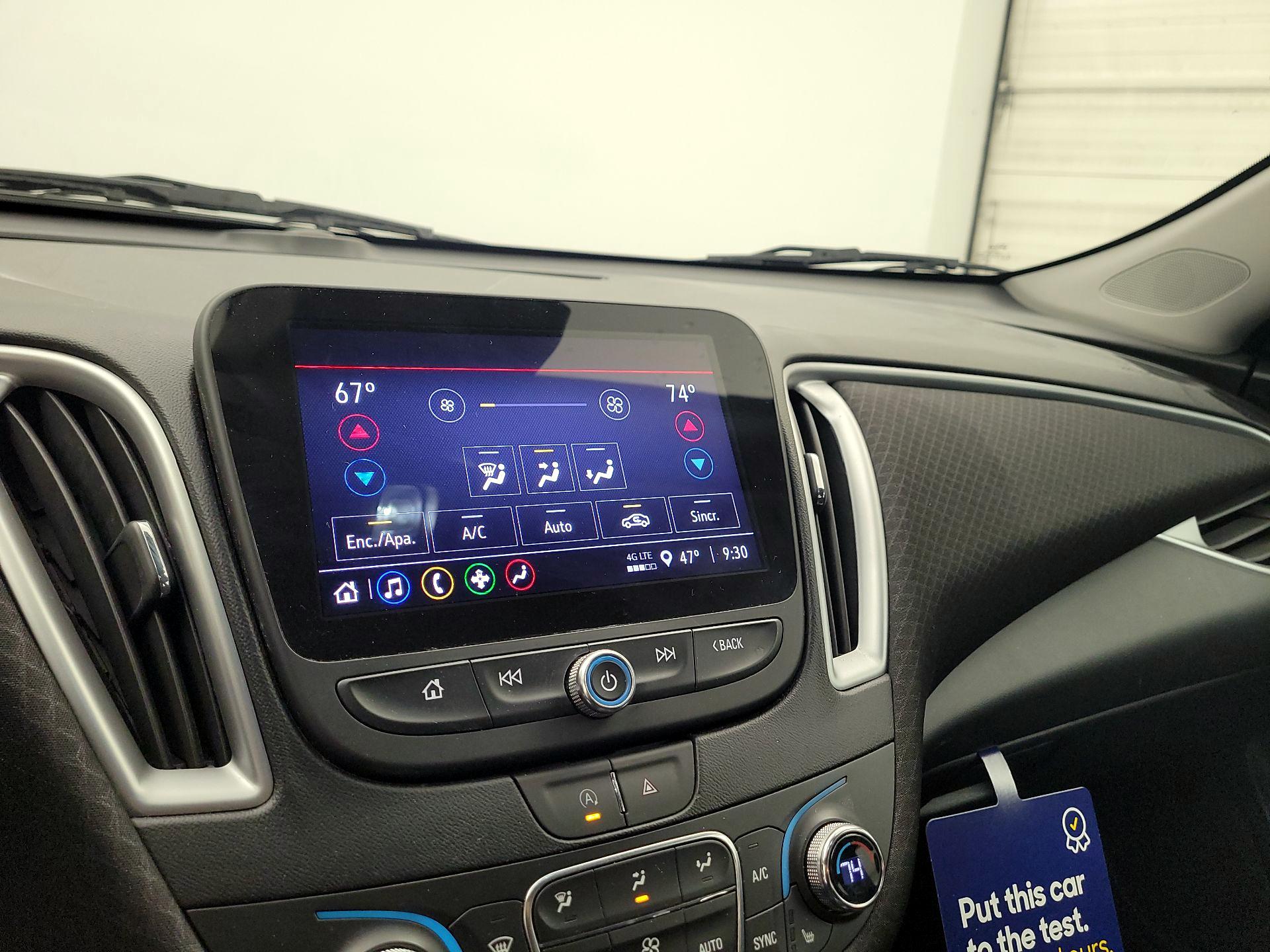 Thumbnail: 2023 Chevrolet Malibu - 13