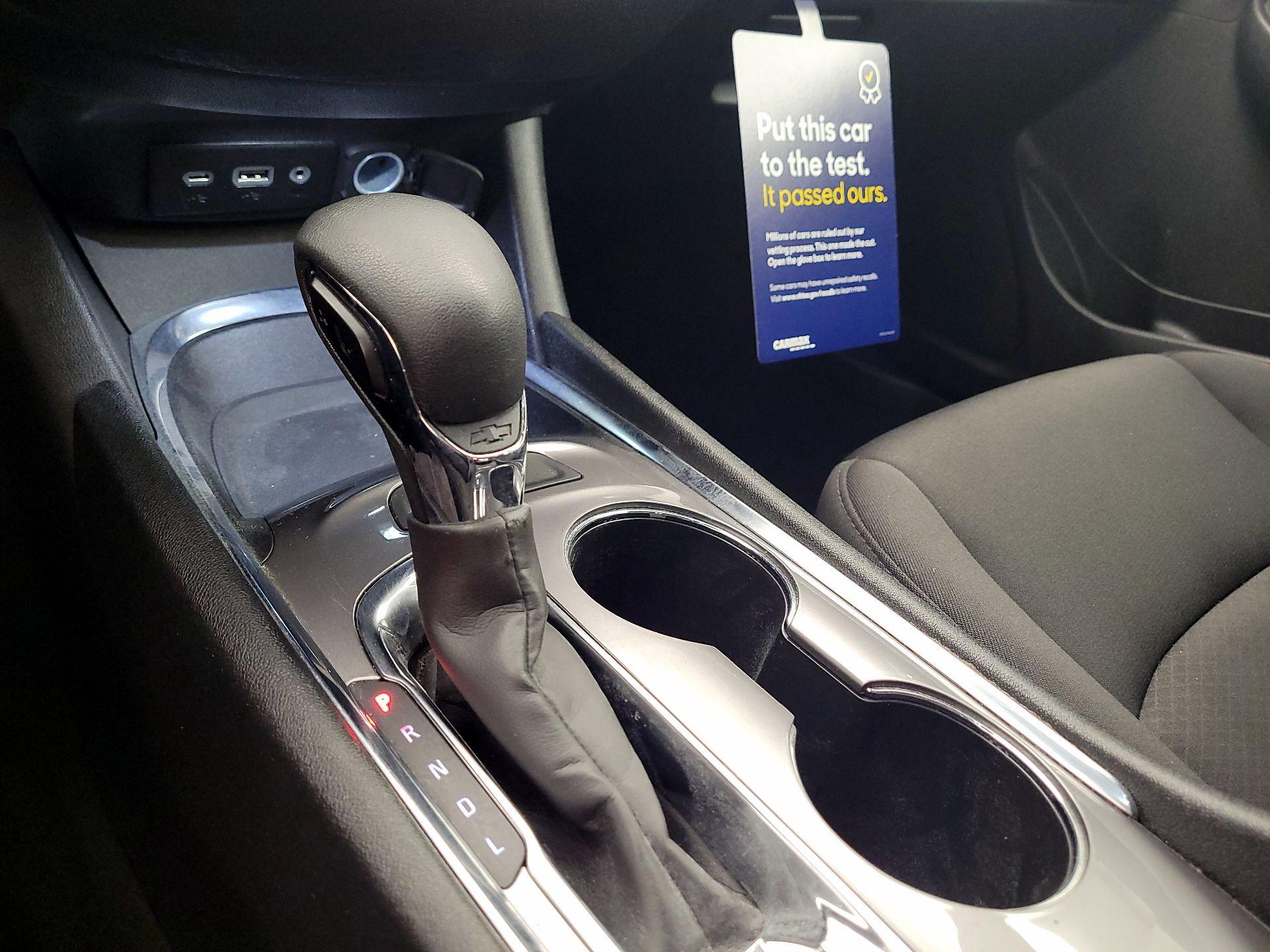 Thumbnail: 2023 Chevrolet Malibu - 15