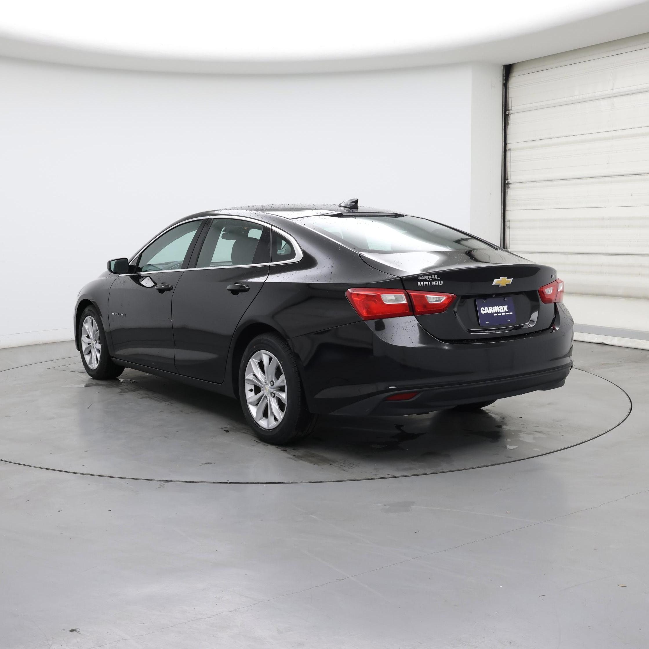 Thumbnail: 2023 Chevrolet Malibu - 2