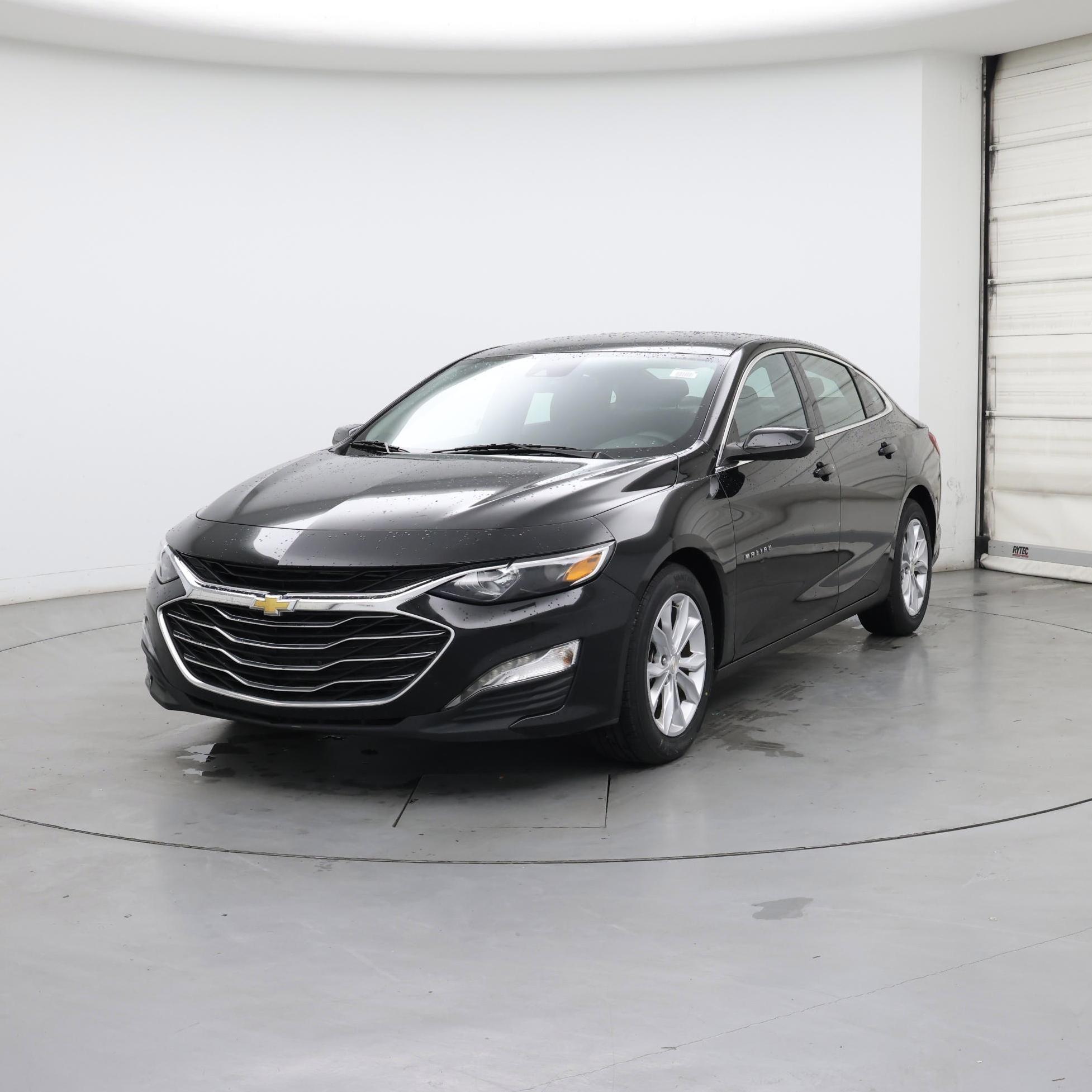 Thumbnail: 2023 Chevrolet Malibu - 4