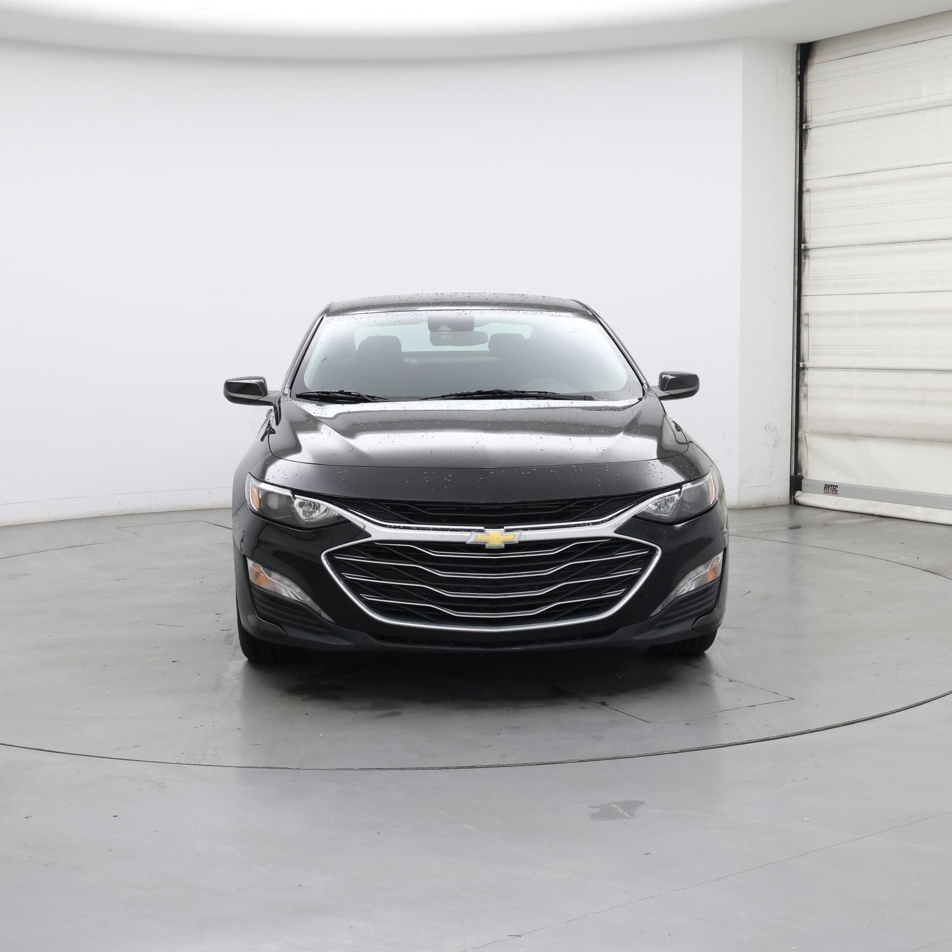 Thumbnail: 2023 Chevrolet Malibu - 5