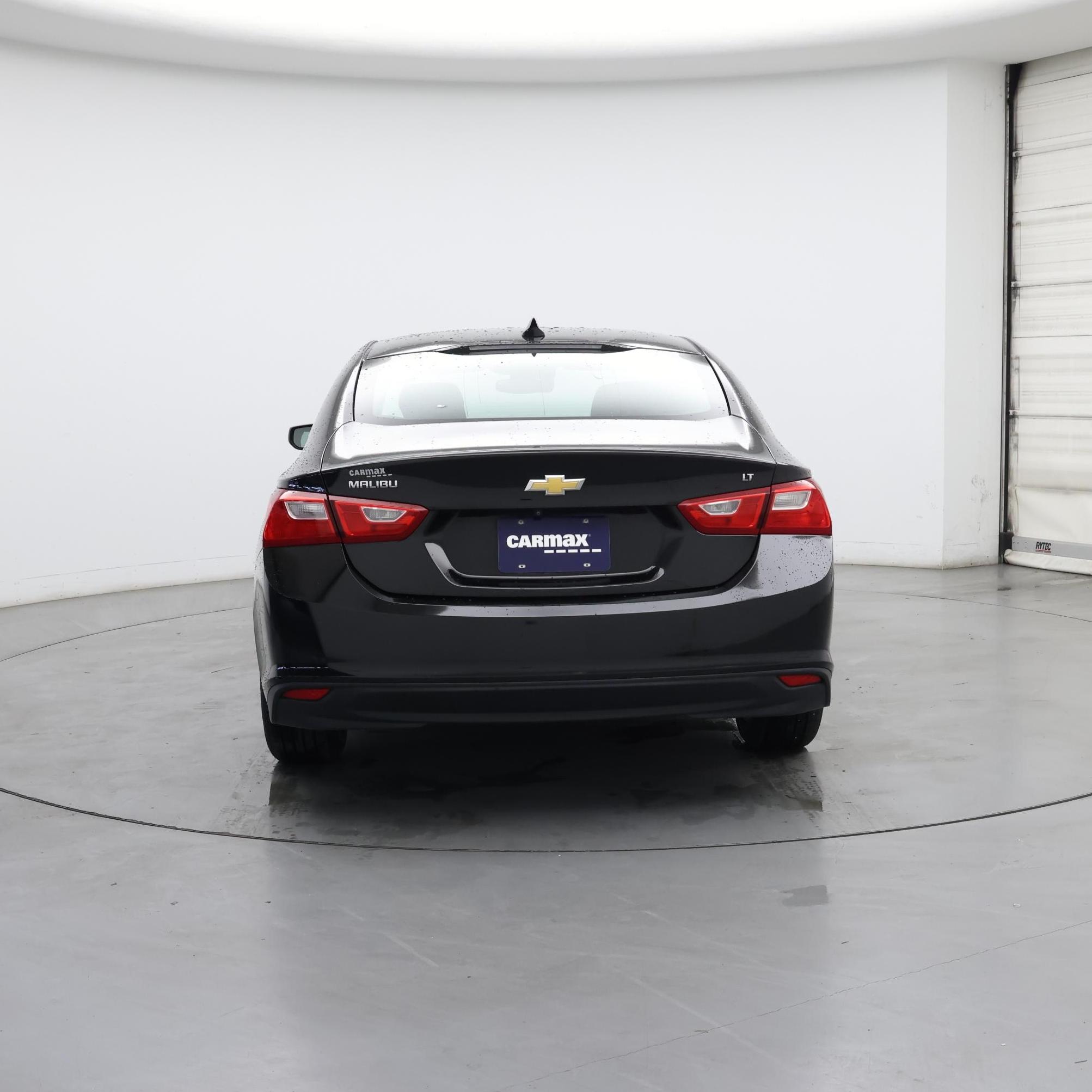 Thumbnail: 2023 Chevrolet Malibu - 6