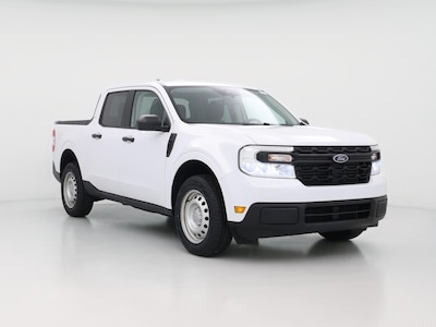 2023 Ford Maverick XL