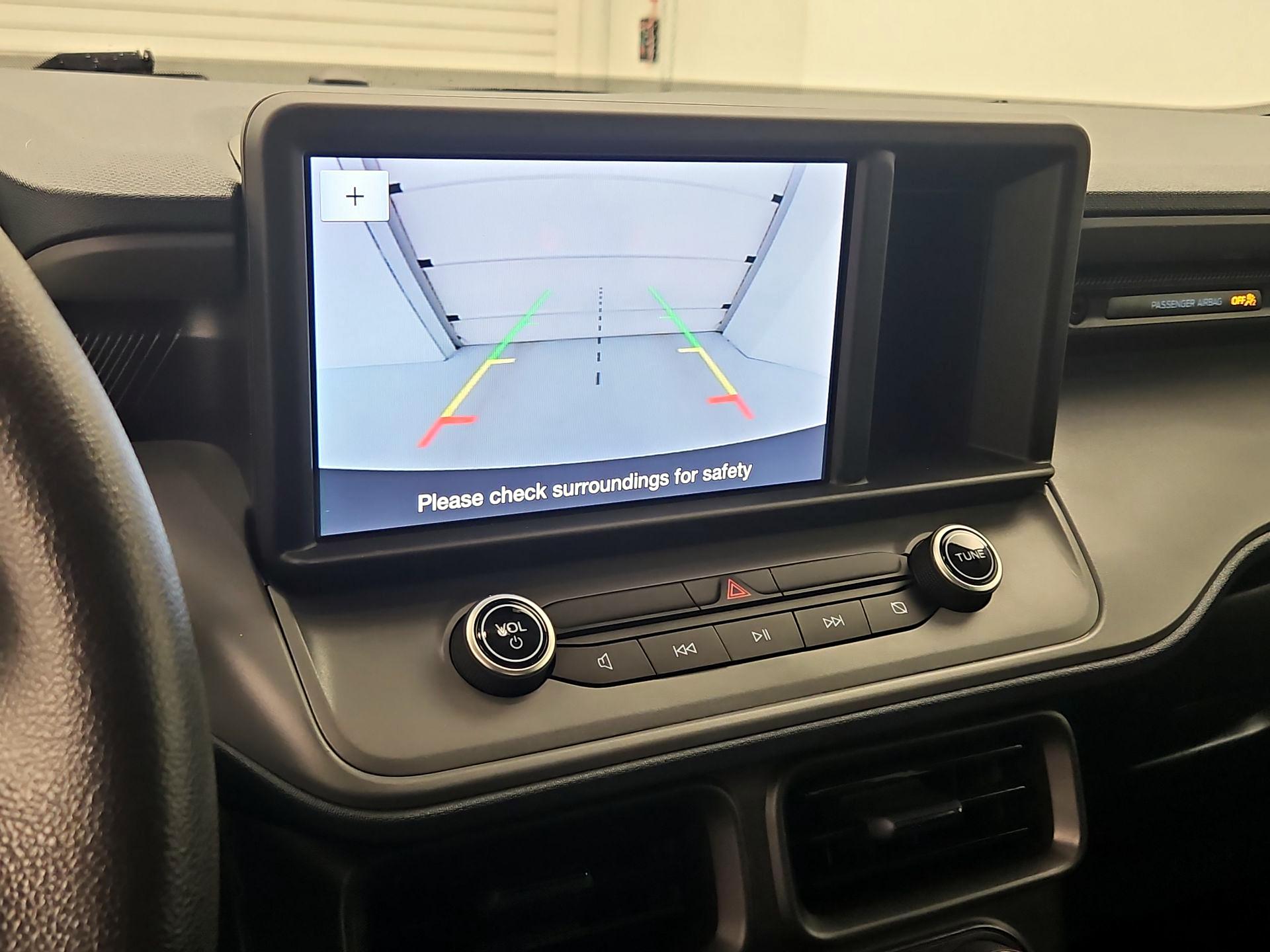 Thumbnail: 2023 Ford Maverick - 14