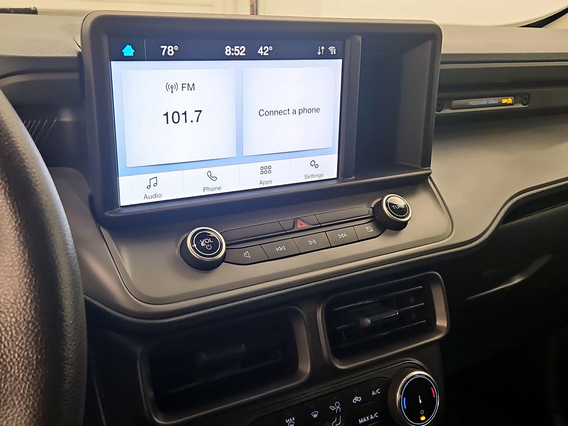 Thumbnail: 2023 Ford Maverick - 15