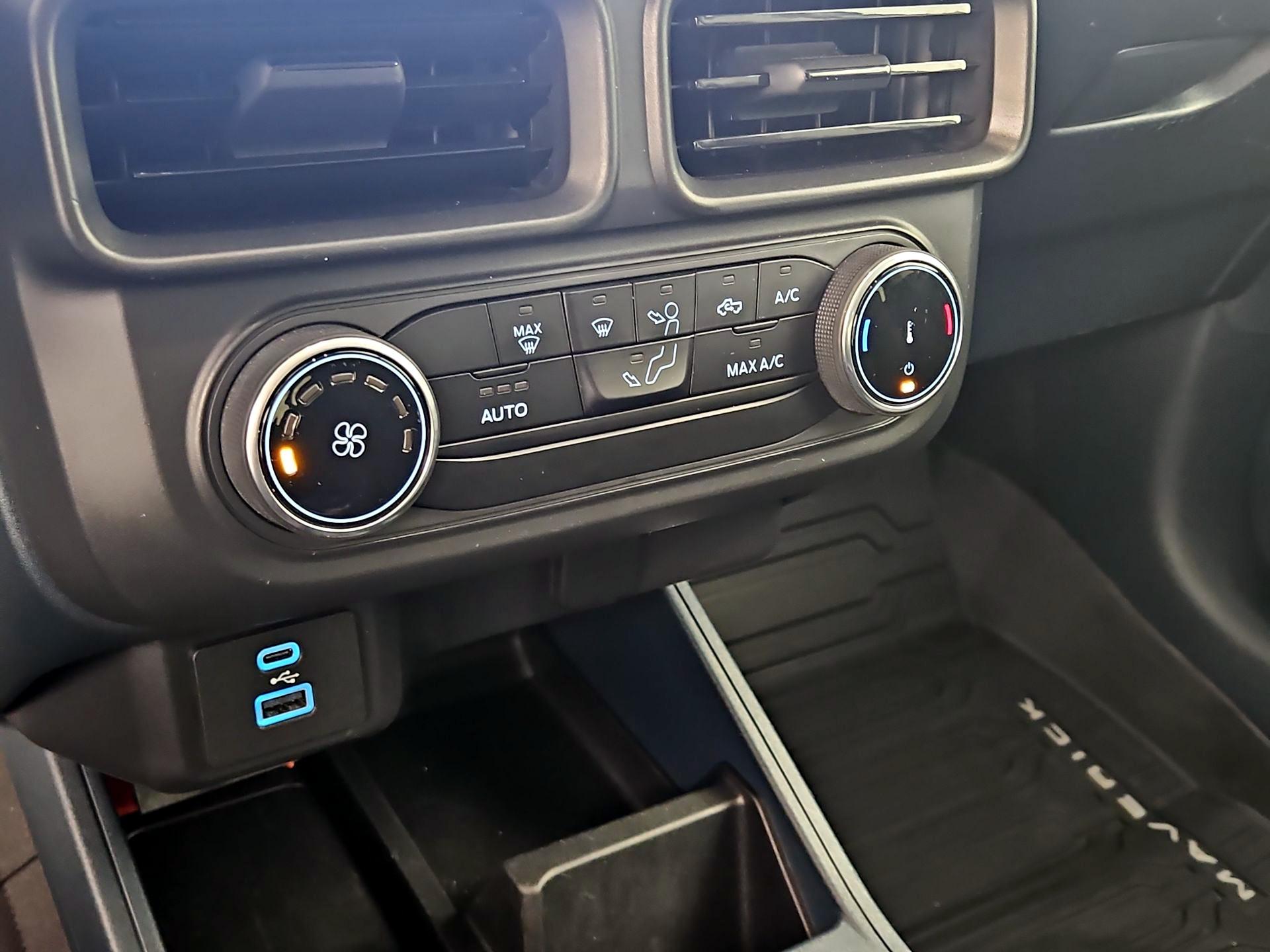 Thumbnail: 2023 Ford Maverick - 16