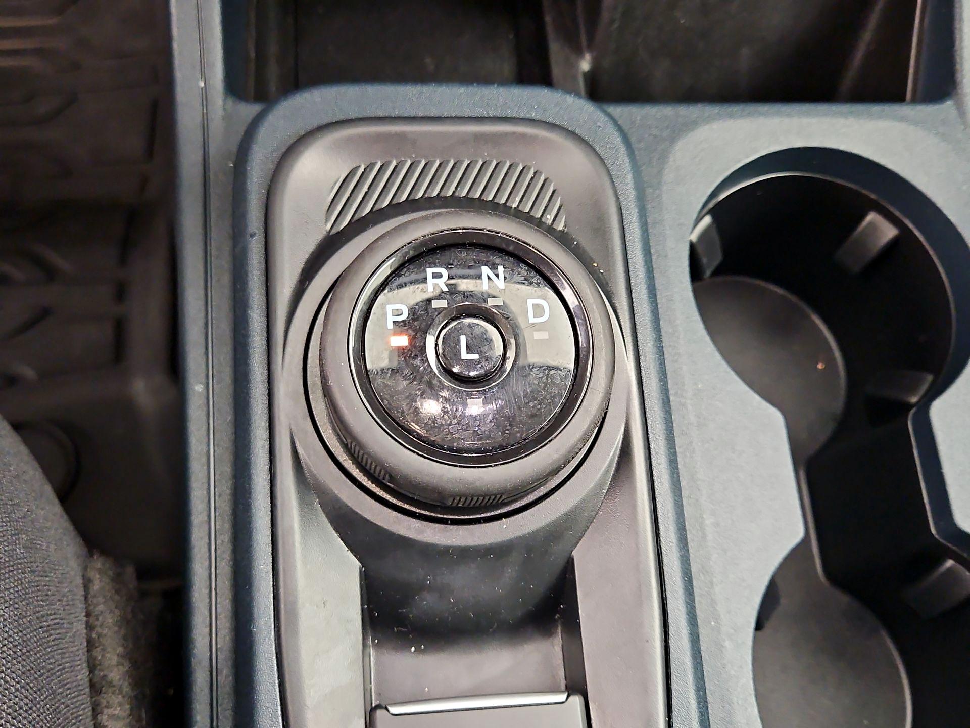 Thumbnail: 2023 Ford Maverick - 17