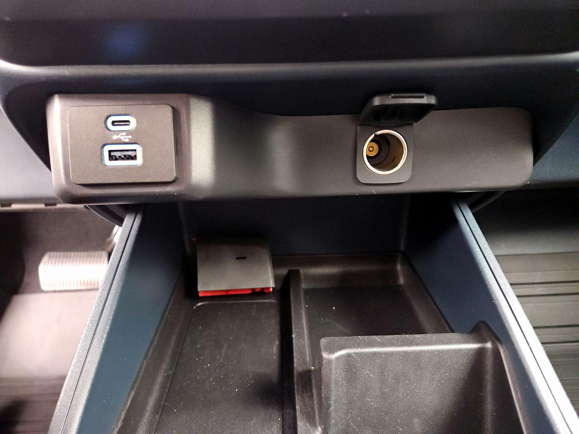 Thumbnail: 2023 Ford Maverick - 18