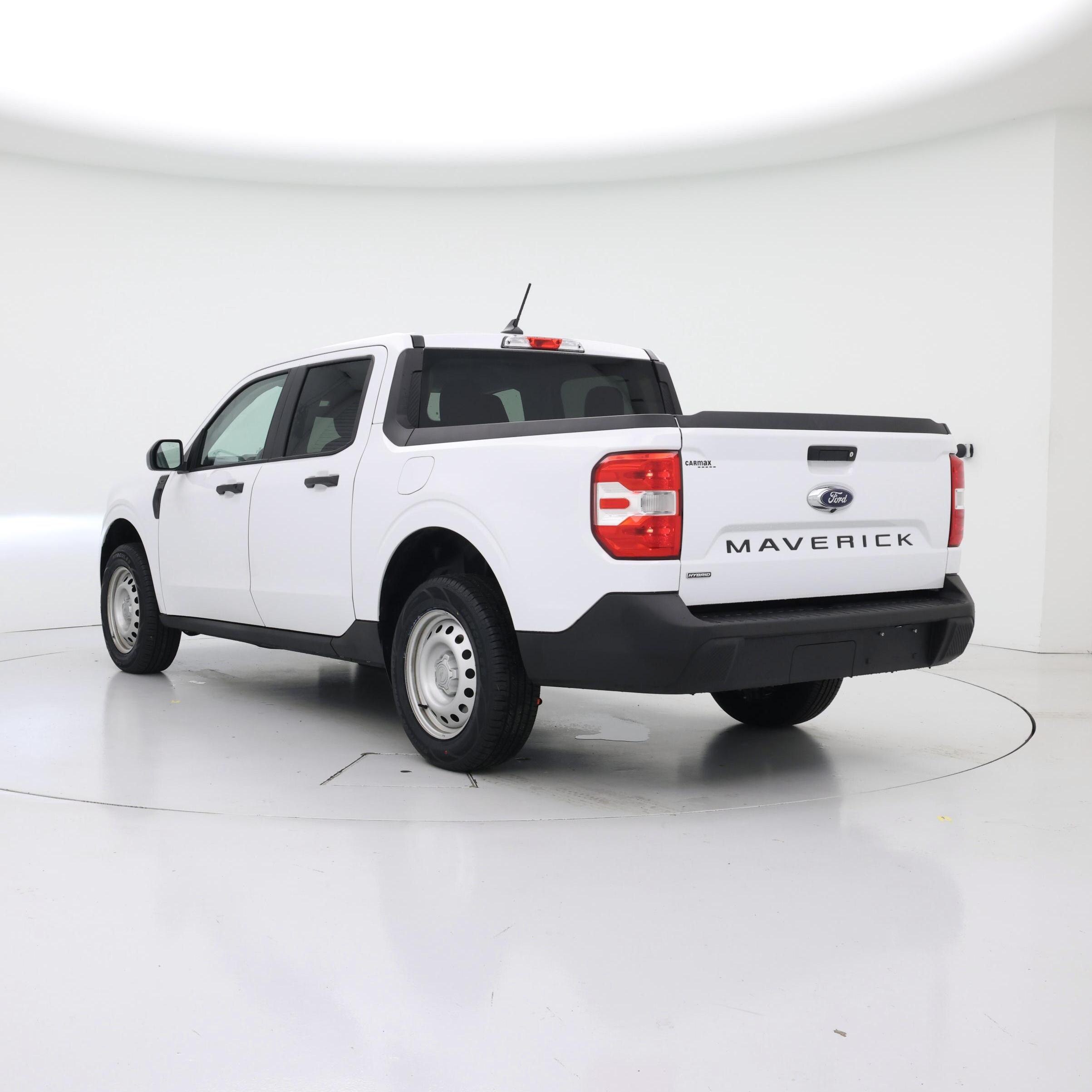 Thumbnail: 2023 Ford Maverick - 2