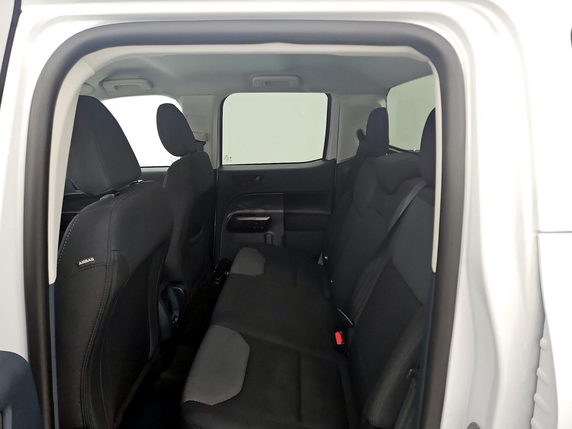 Thumbnail: 2023 Ford Maverick - 19