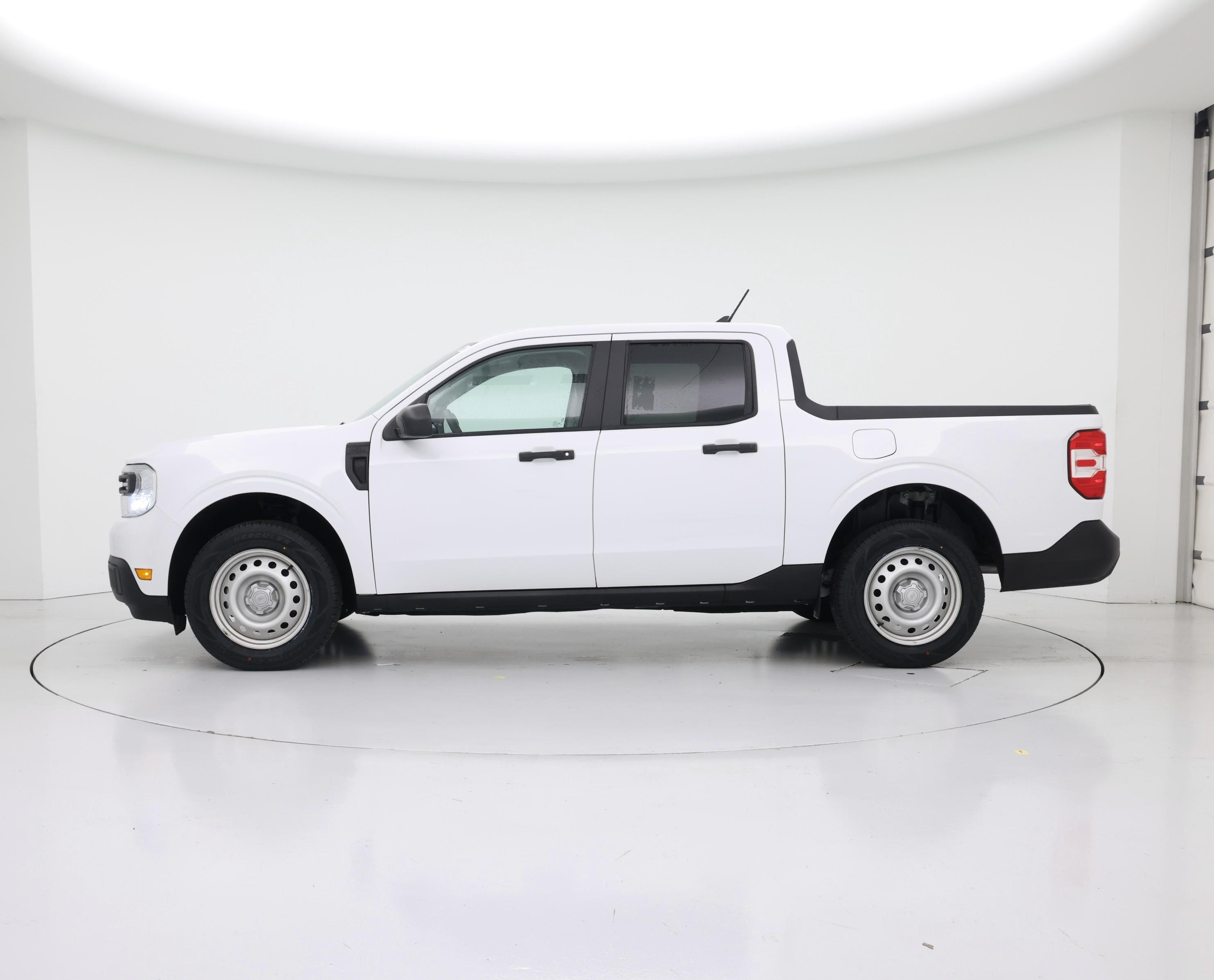 Thumbnail: 2023 Ford Maverick - 3