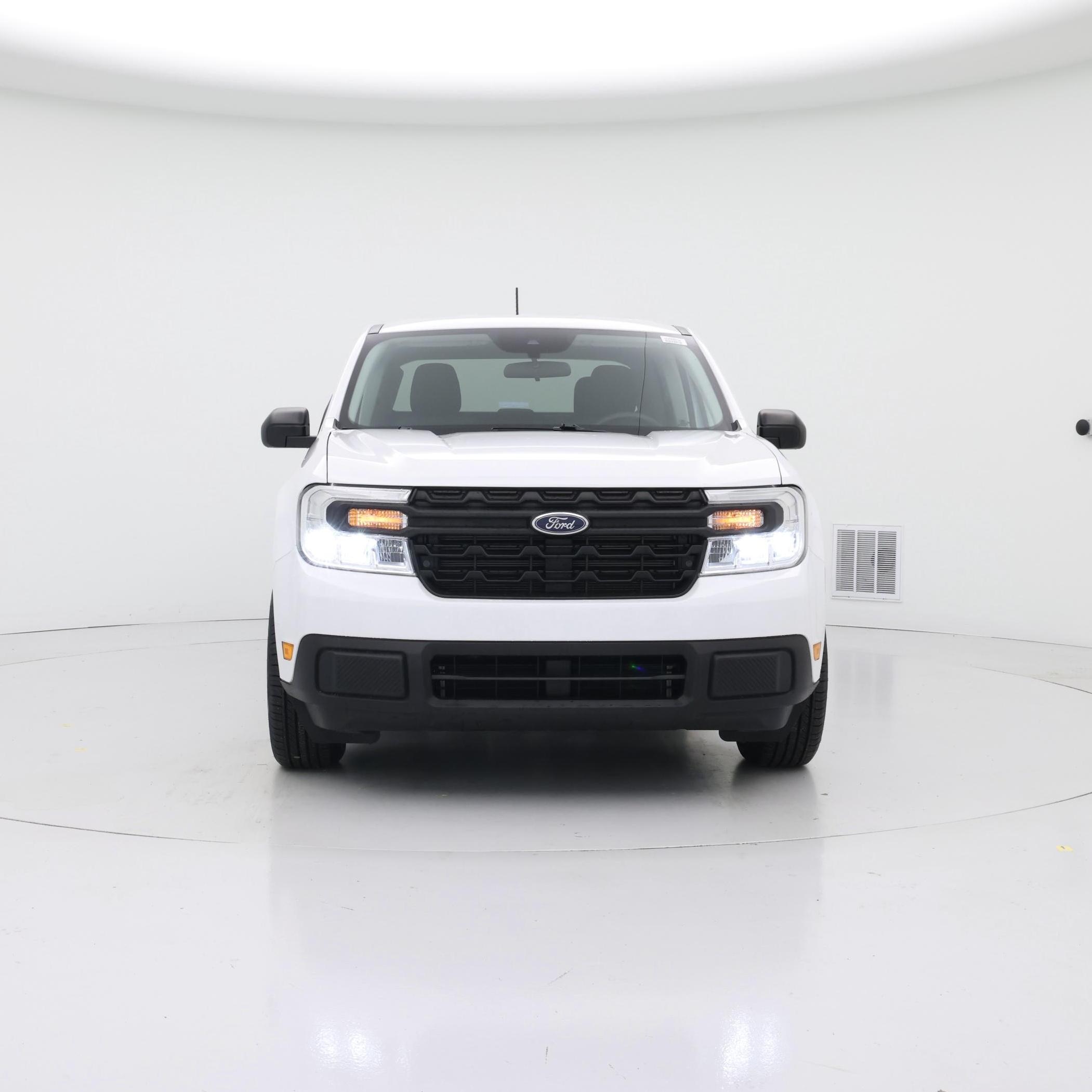 Thumbnail: 2023 Ford Maverick - 5