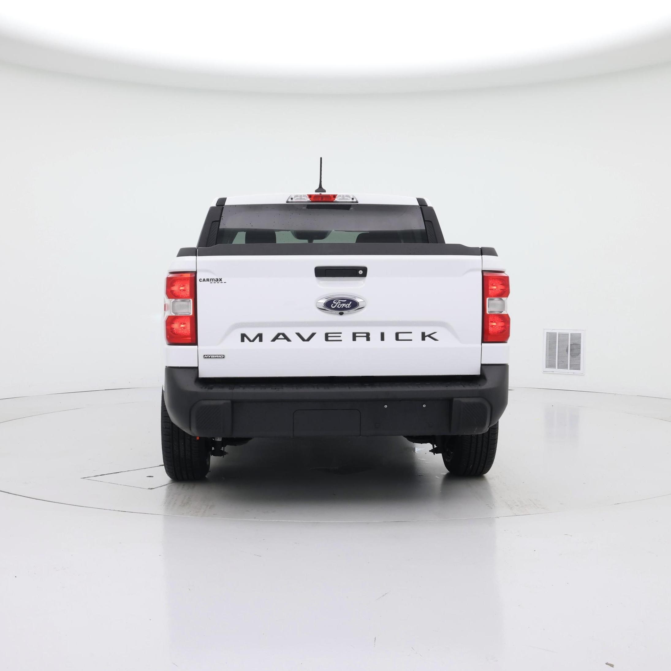 Thumbnail: 2023 Ford Maverick - 6